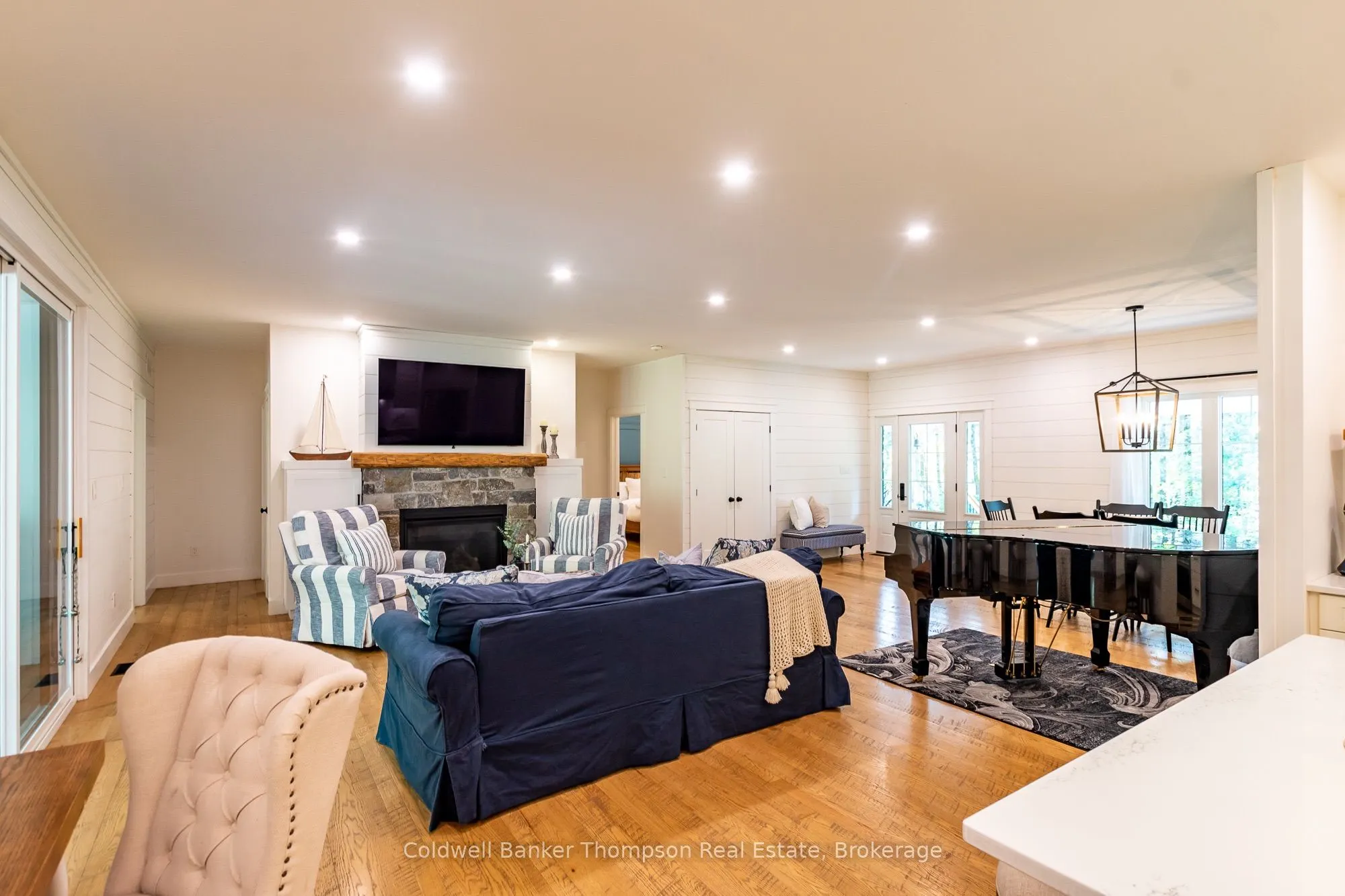 17 Balsam Chutes Road