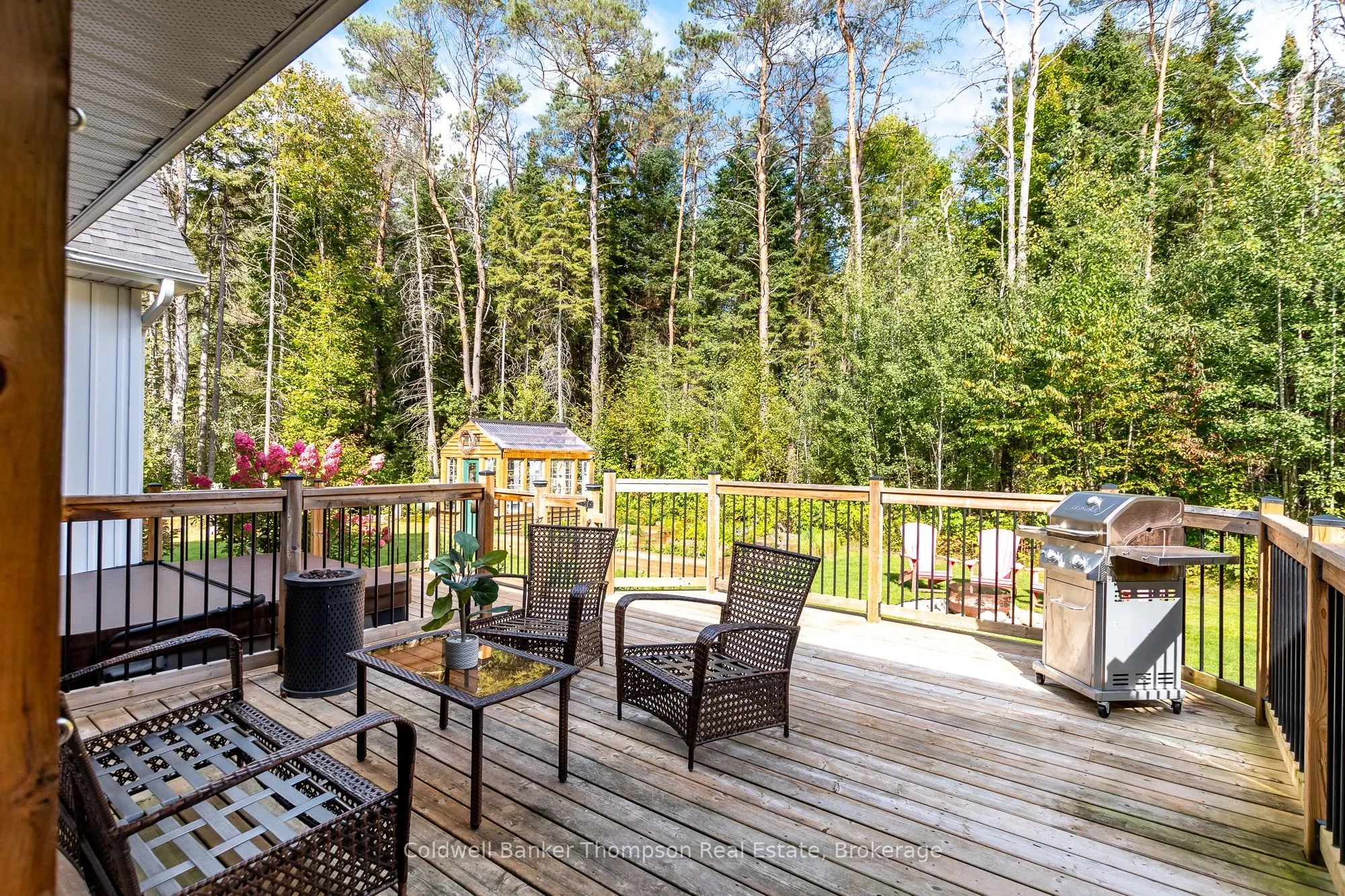 17 Balsam Chutes Road