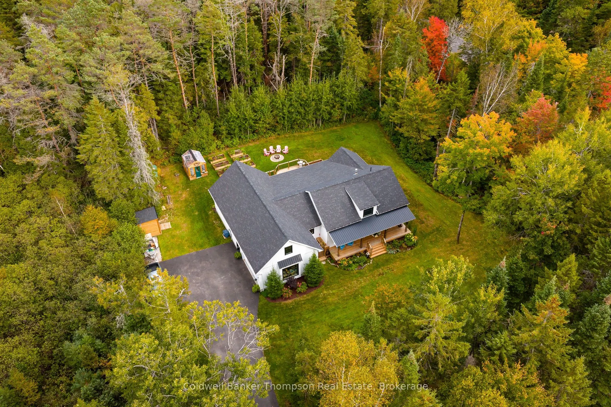 17 Balsam Chutes Road