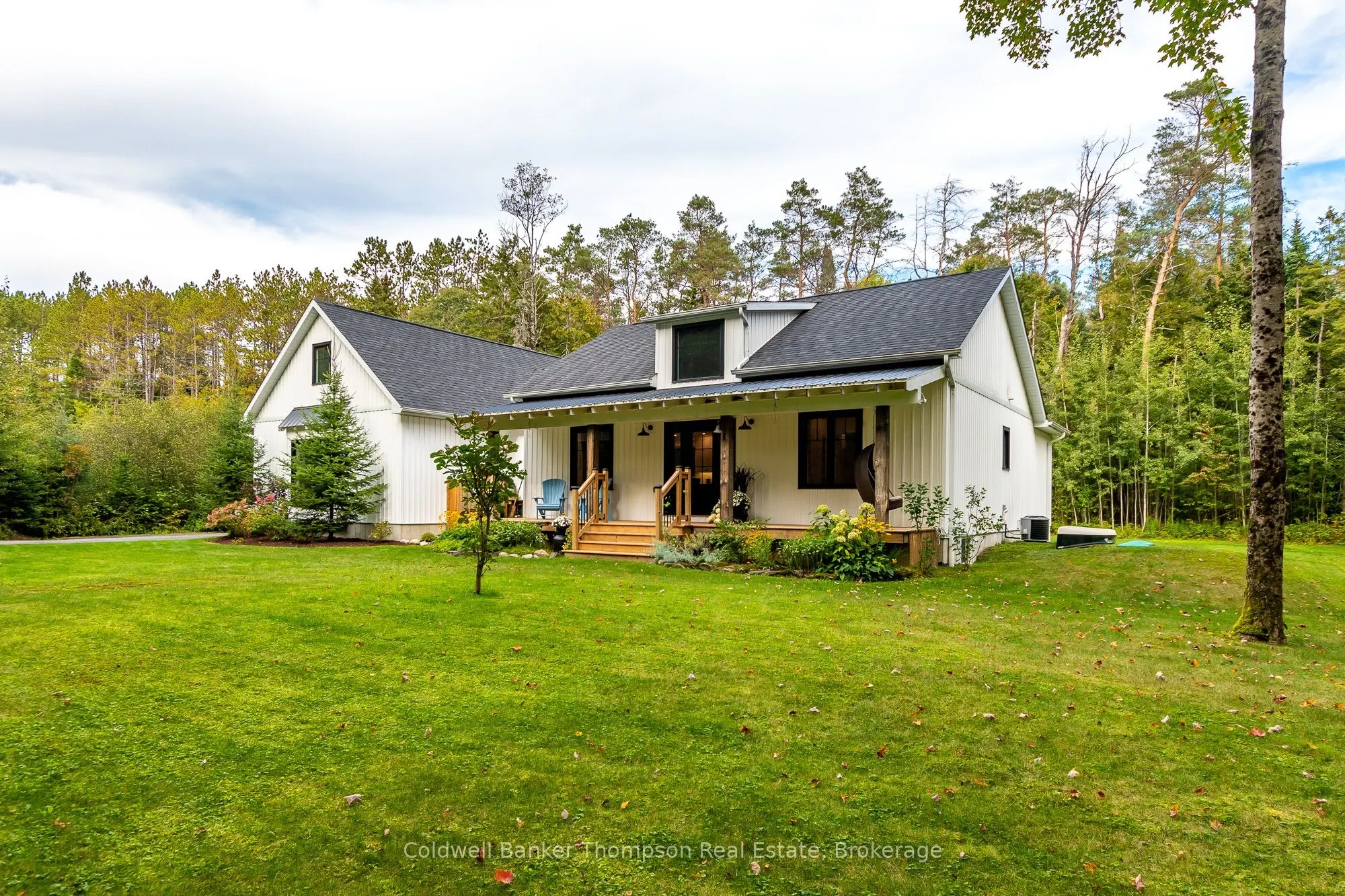 17 Balsam Chutes Road