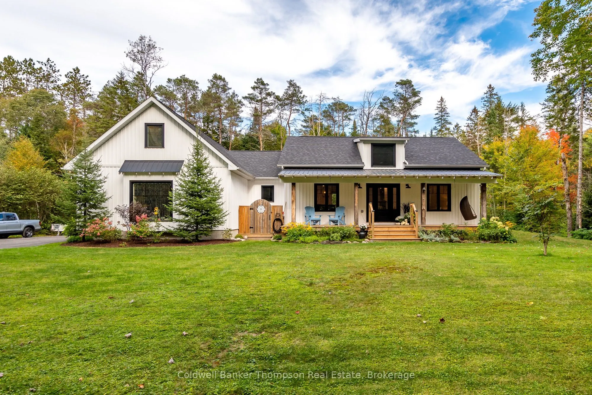 17 Balsam Chutes Road