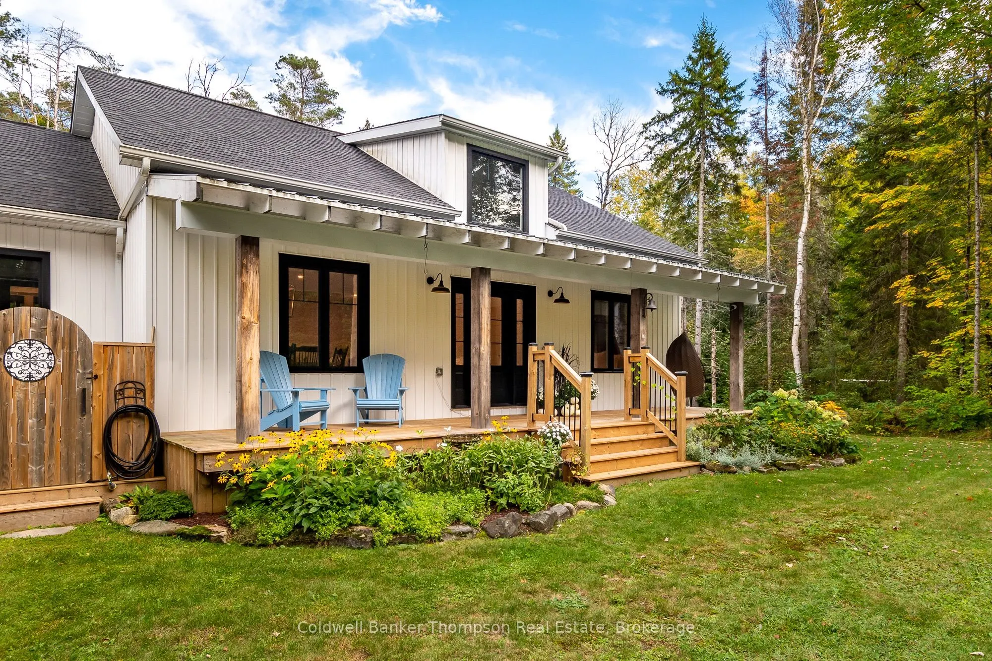17 Balsam Chutes Road