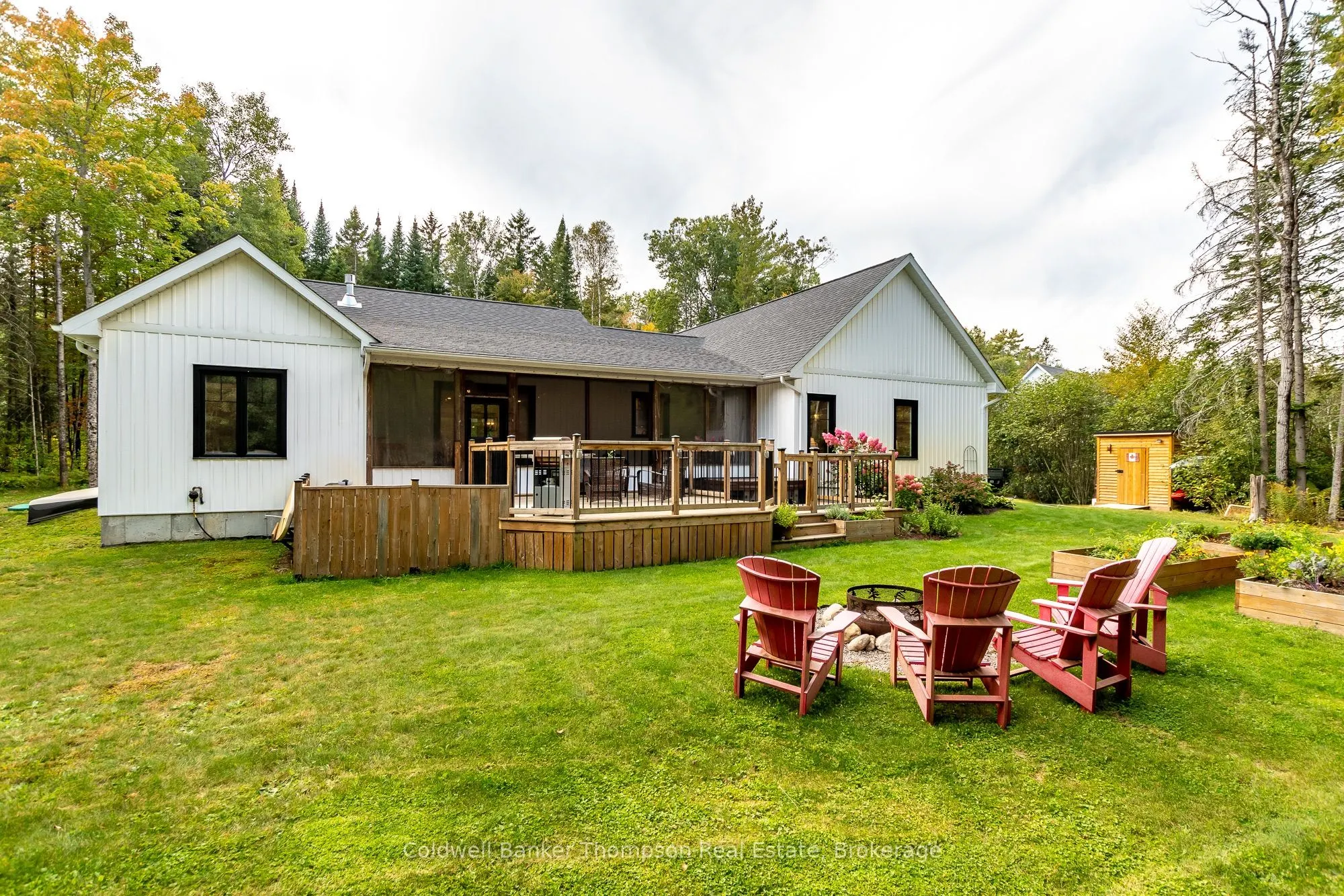 17 Balsam Chutes Road