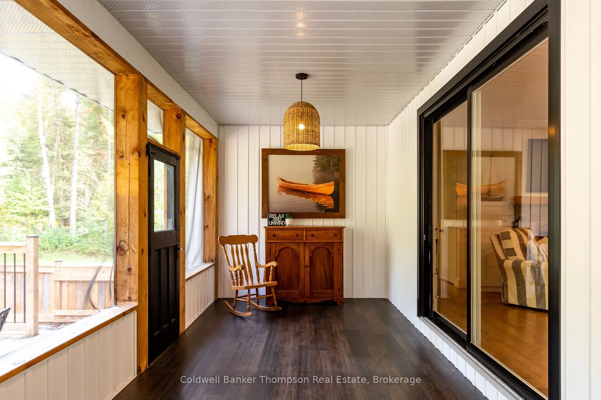 17 Balsam Chutes Road