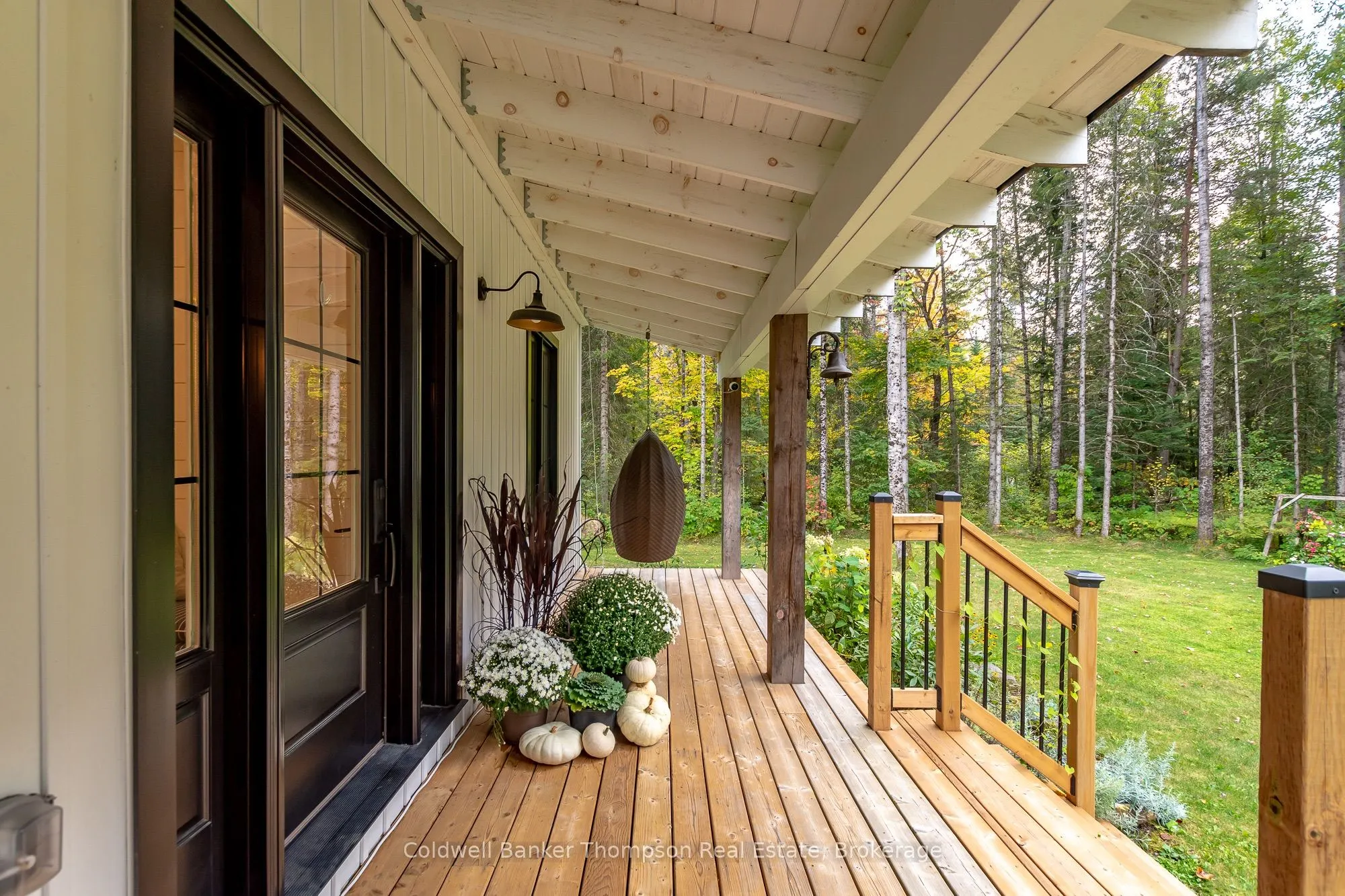 17 Balsam Chutes Road
