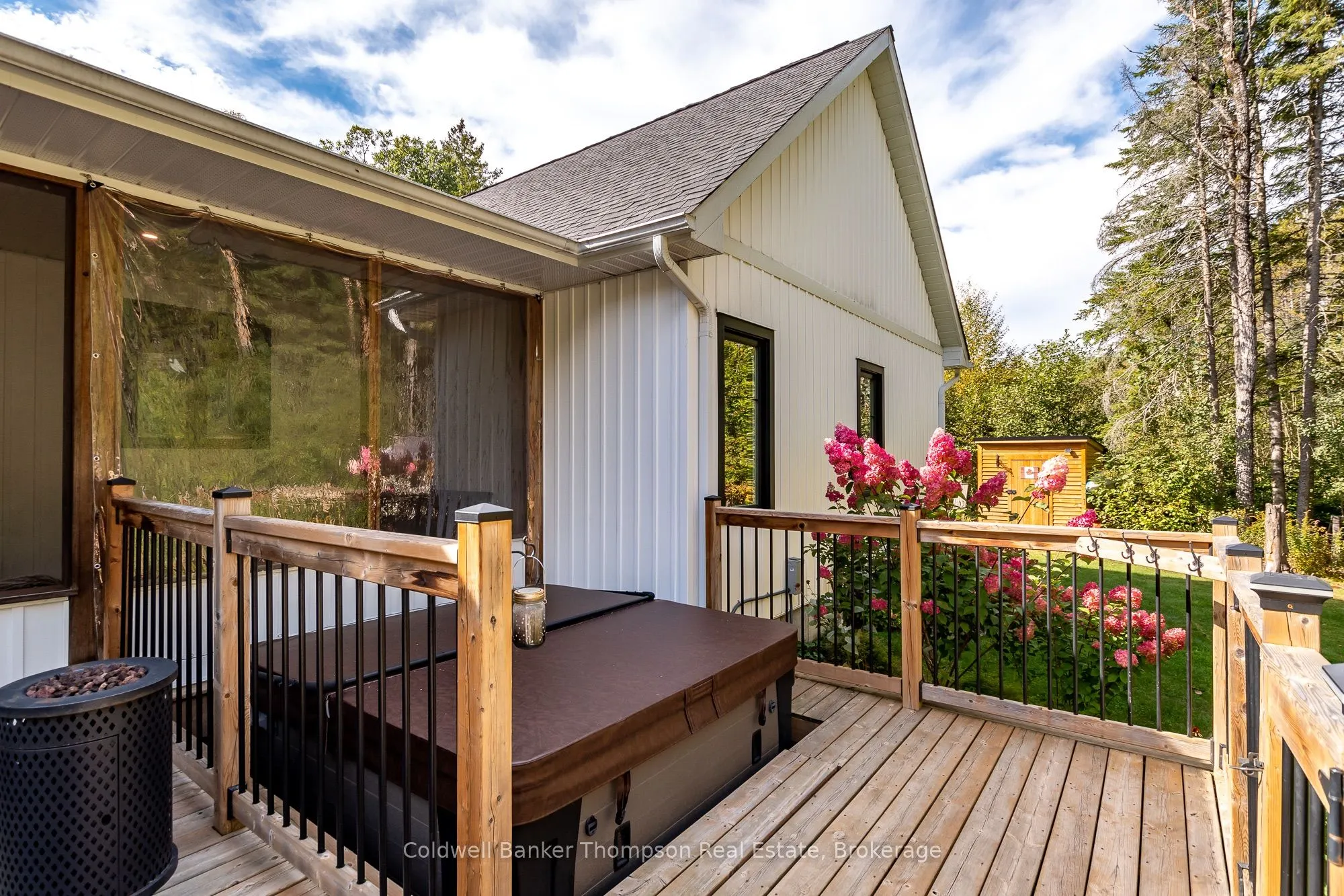 17 Balsam Chutes Road