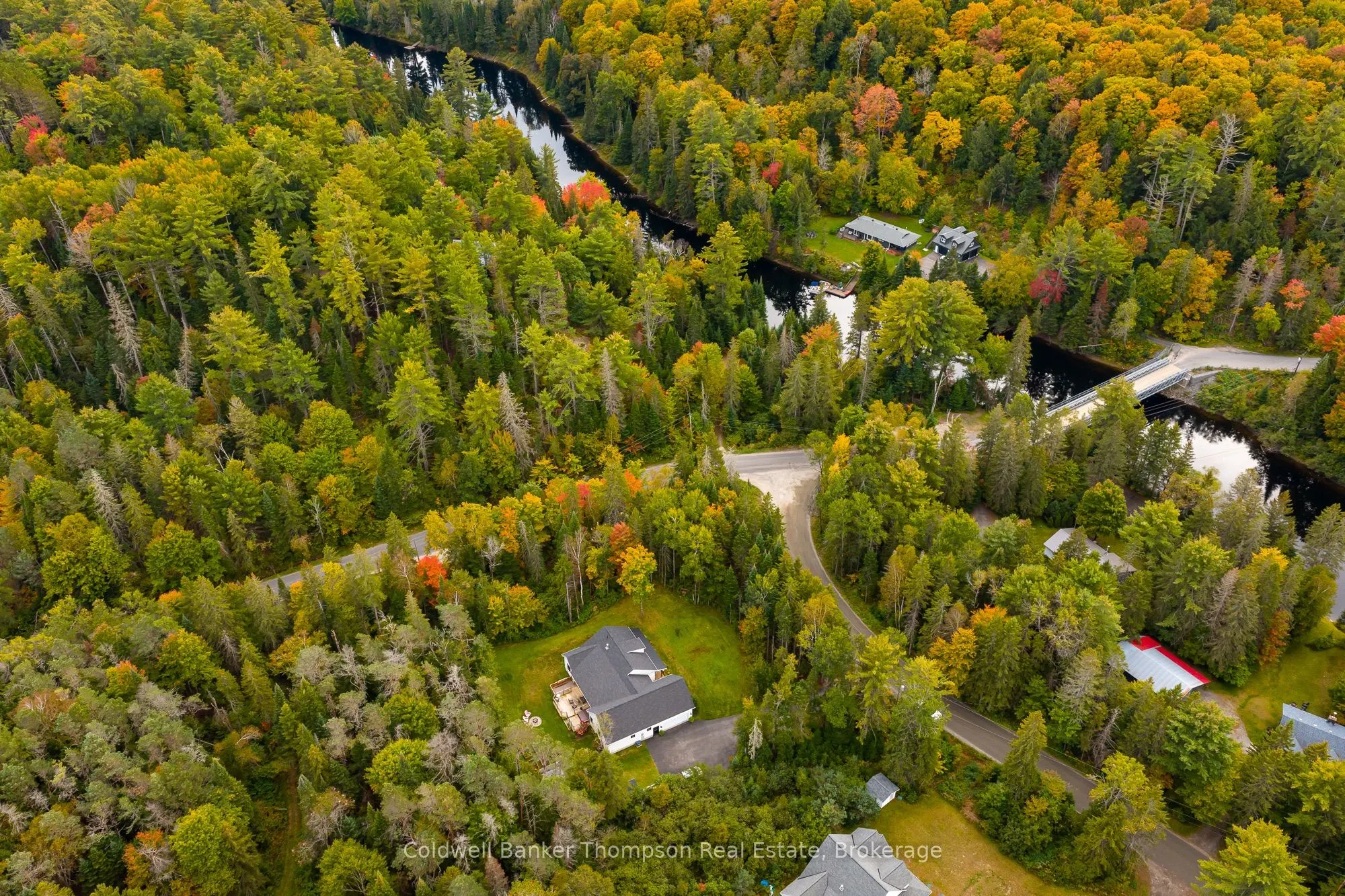 17 Balsam Chutes Road