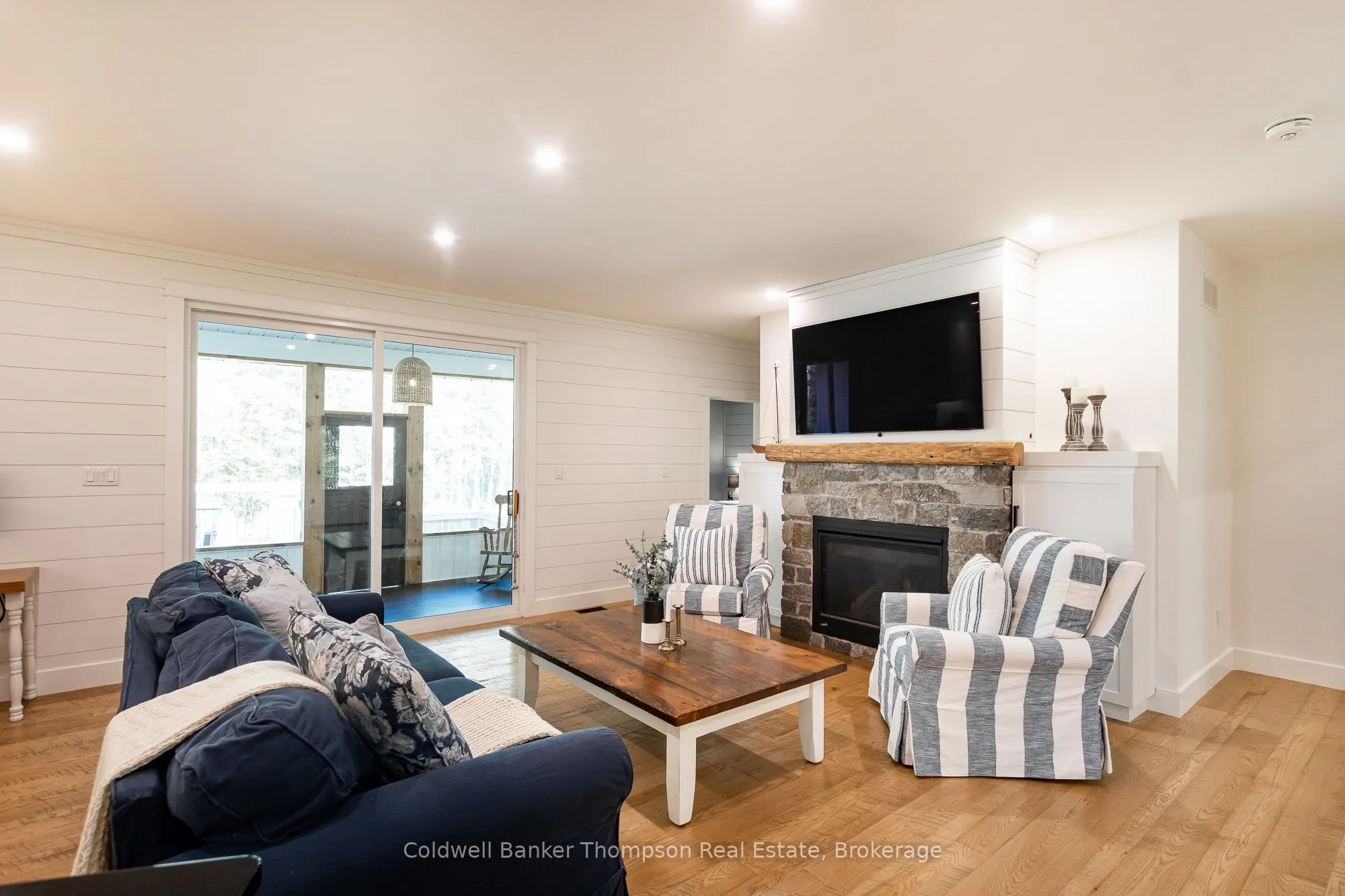 17 Balsam Chutes Road