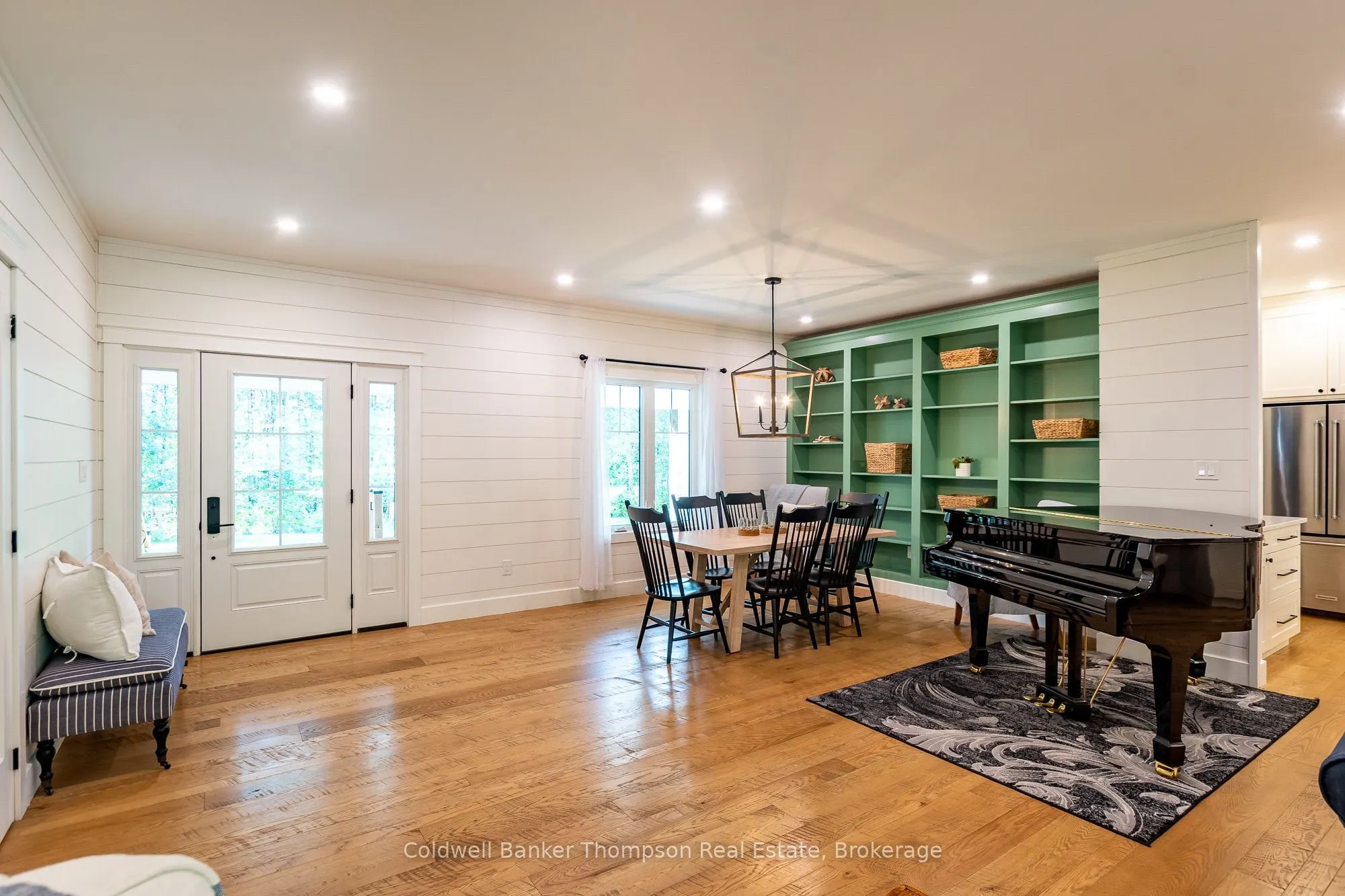 17 Balsam Chutes Road