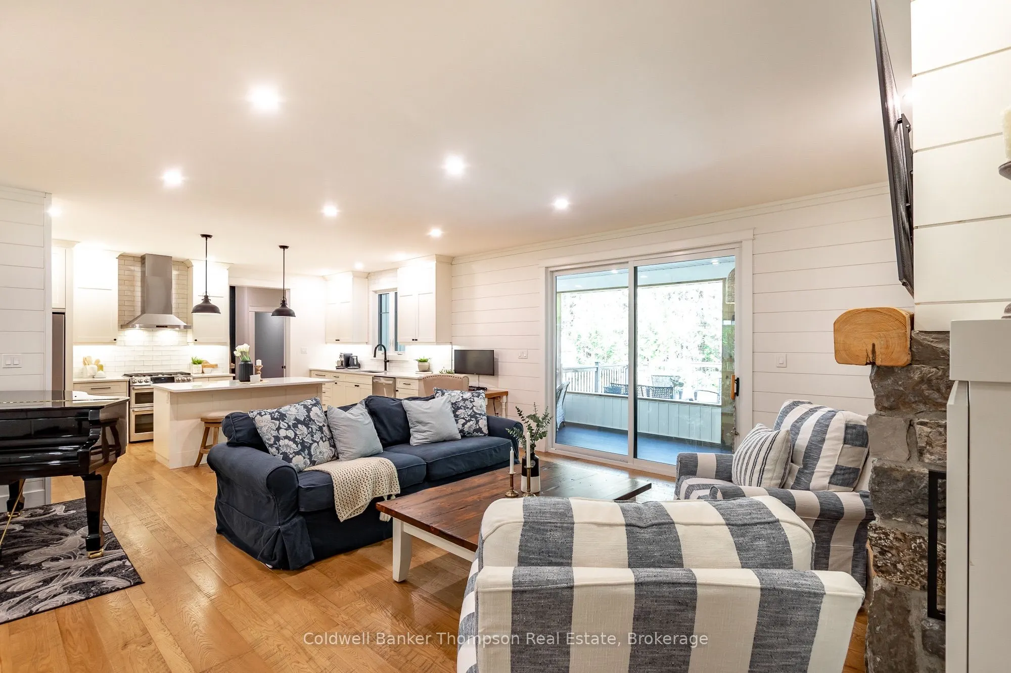 17 Balsam Chutes Road