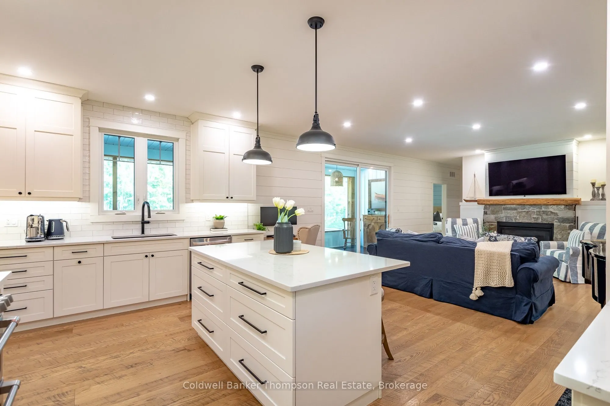 17 Balsam Chutes Road