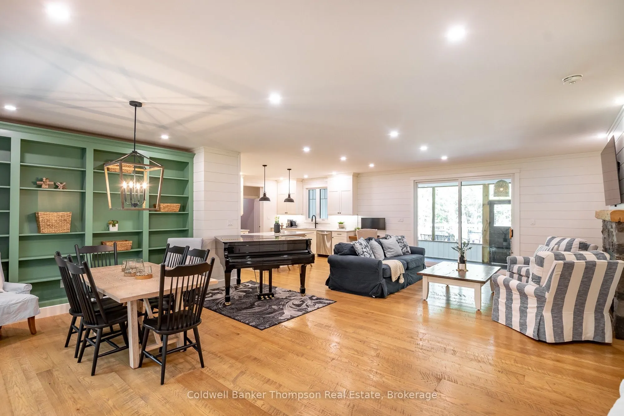 17 Balsam Chutes Road