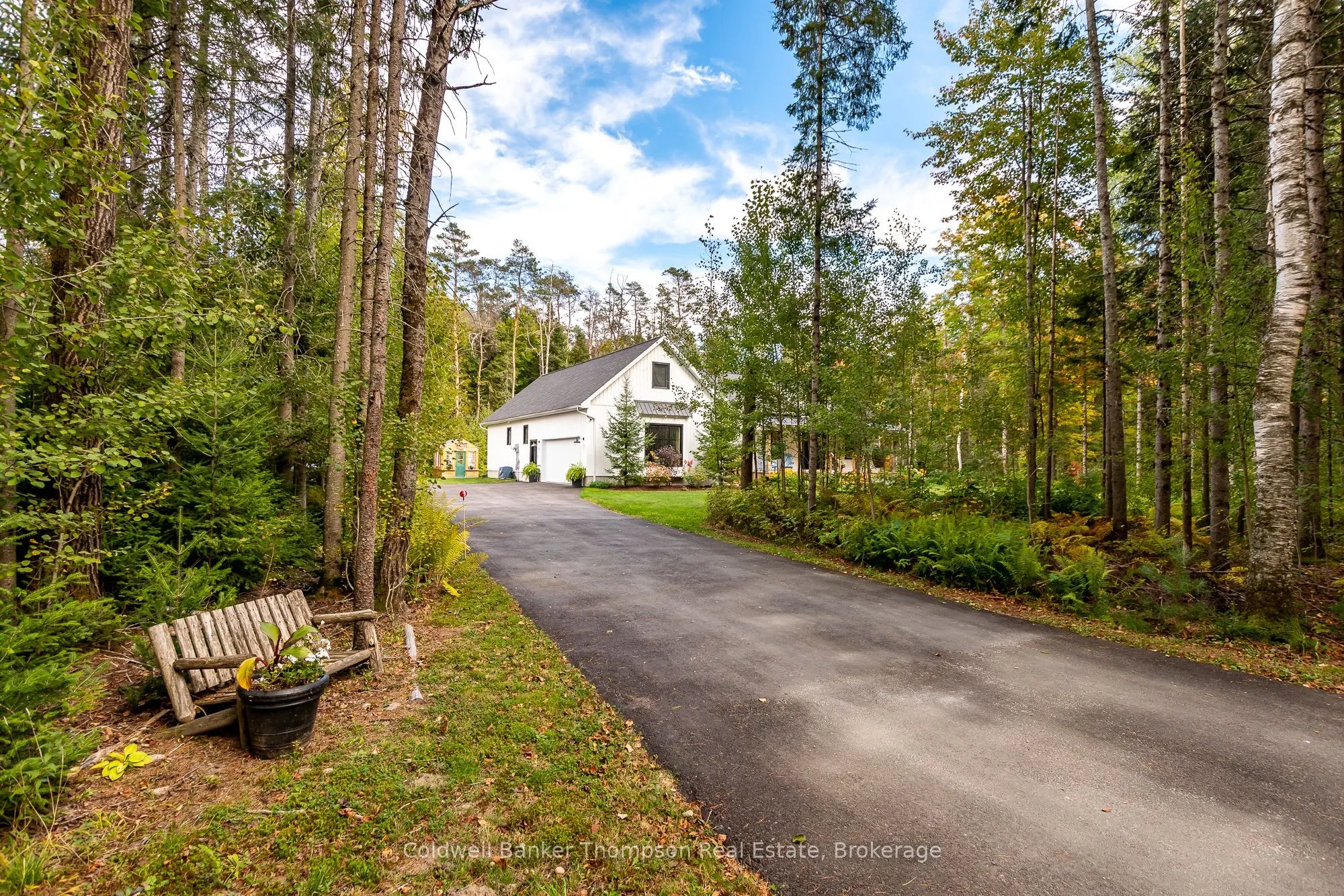 17 Balsam Chutes Road