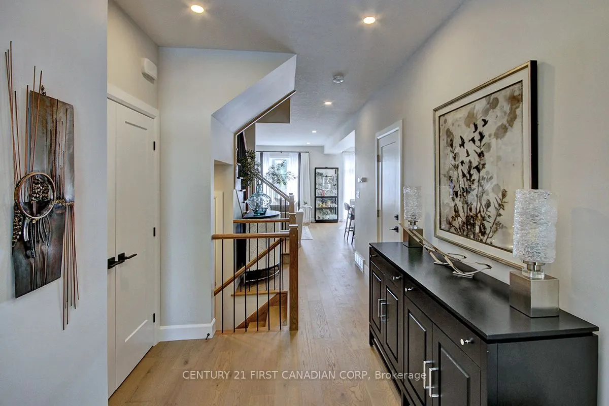 420 Old Wonderland Road #2