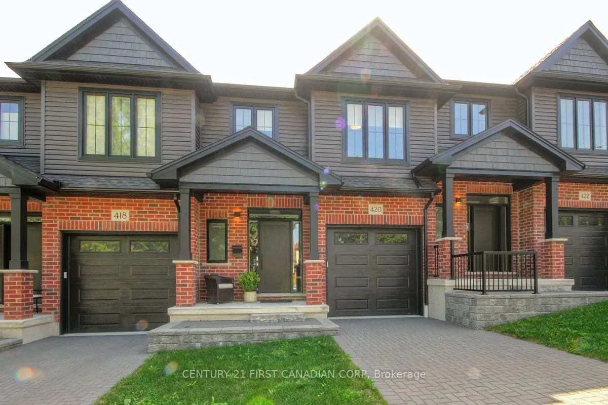 420 Old Wonderland Road #2