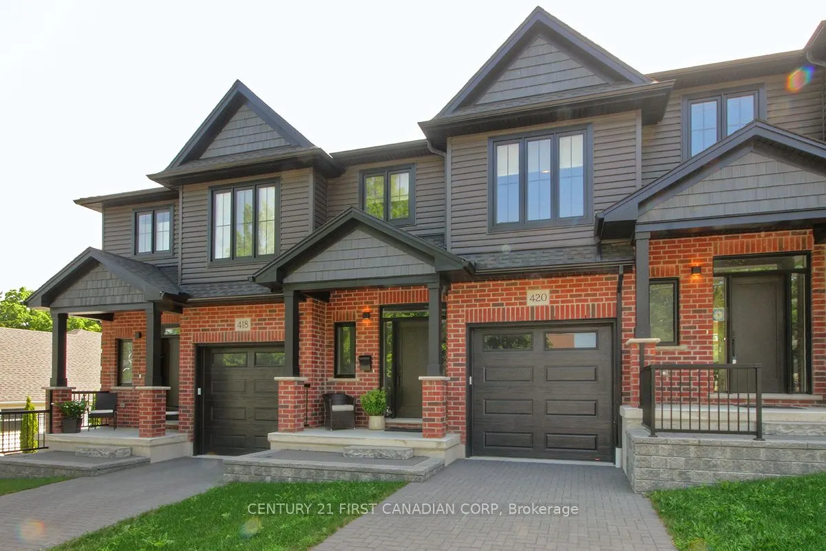 420 Old Wonderland Road #2