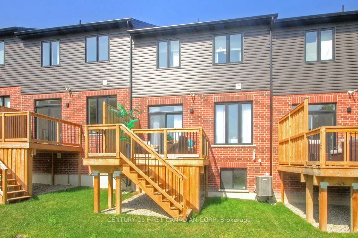 420 Old Wonderland Road #2