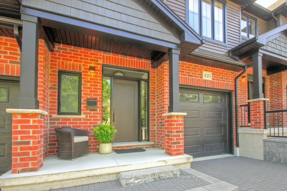 420 Old Wonderland Road #2