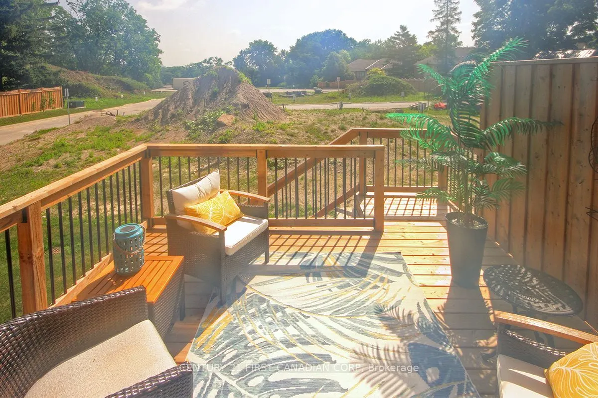 420 Old Wonderland Road #2