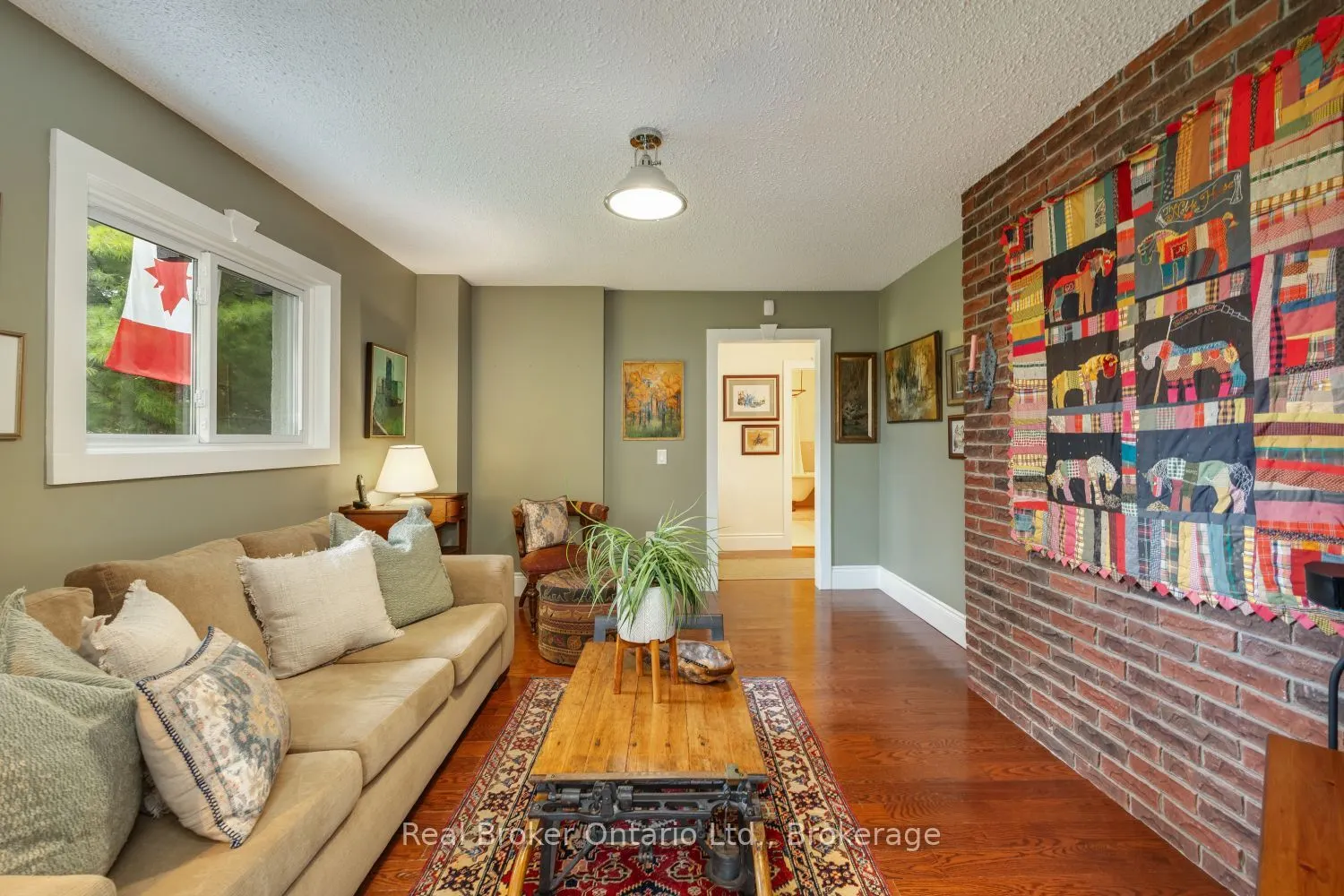 982 Porter Road