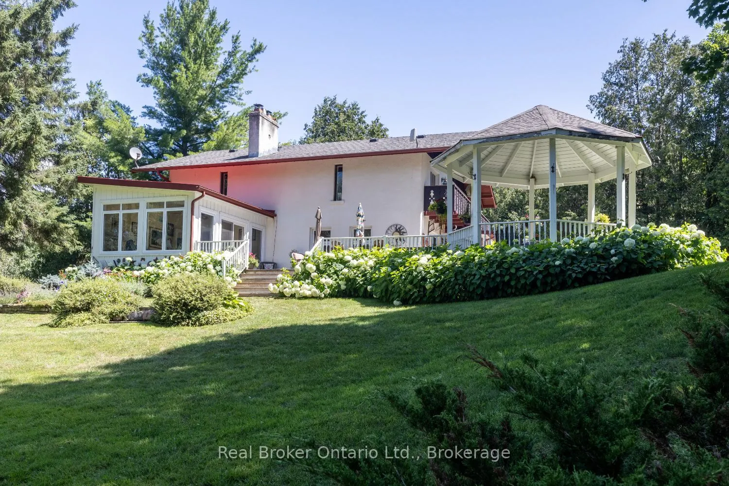 982 Porter Road