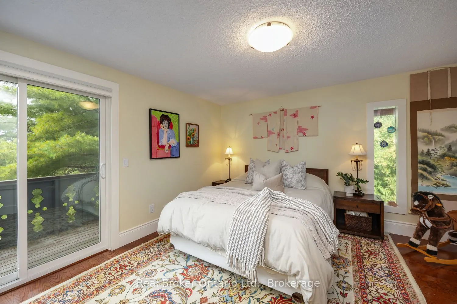 982 Porter Road