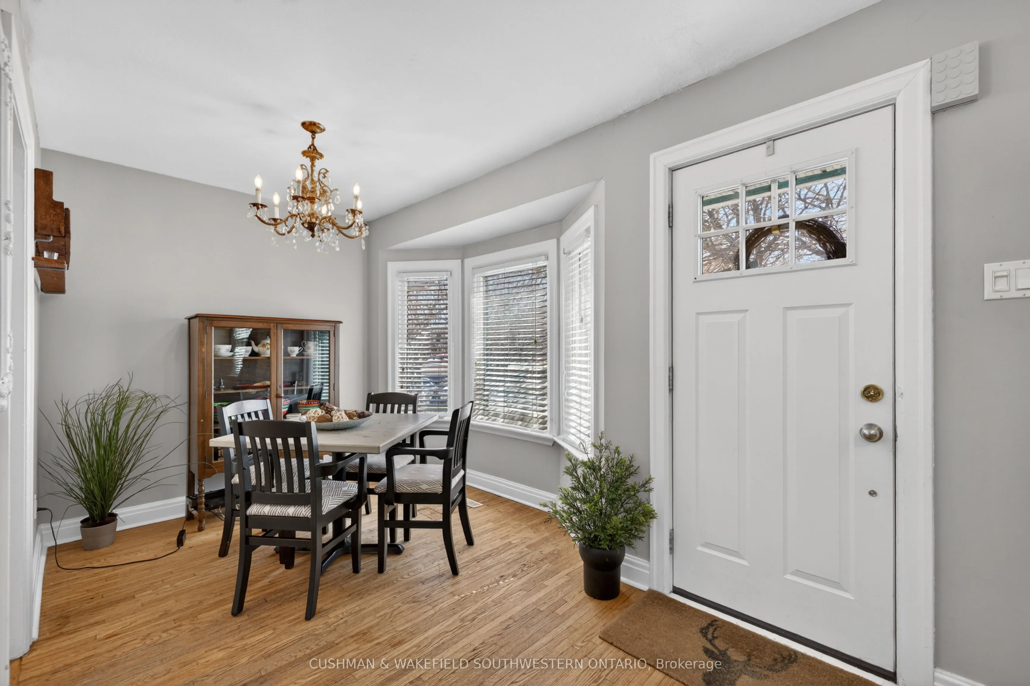 56 Thomas Janes Drive