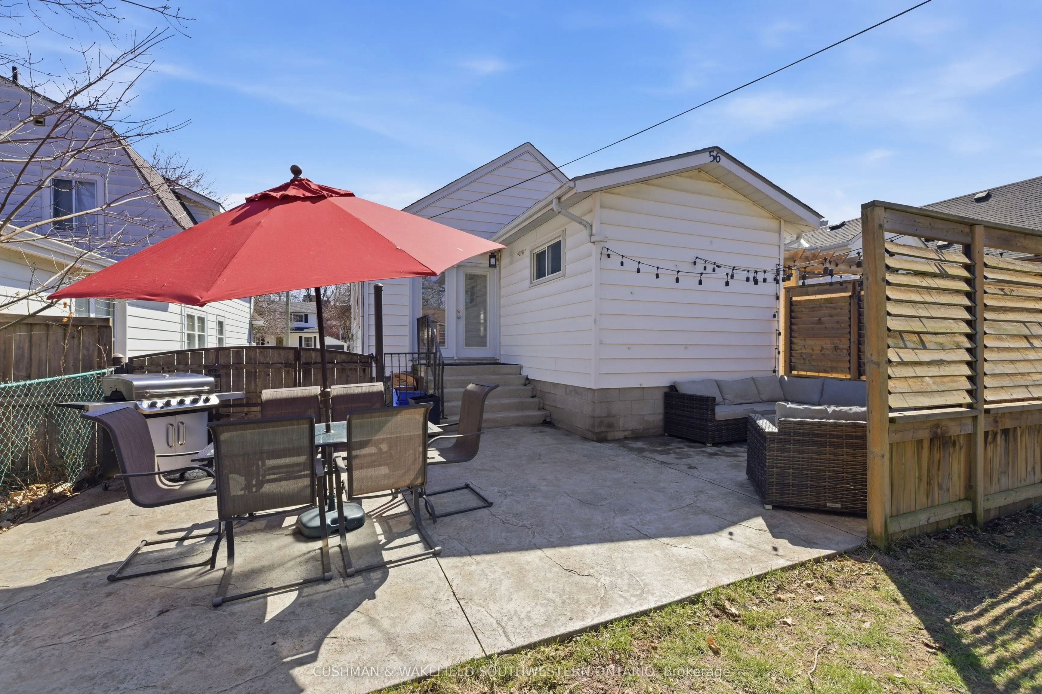 56 Thomas Janes Drive