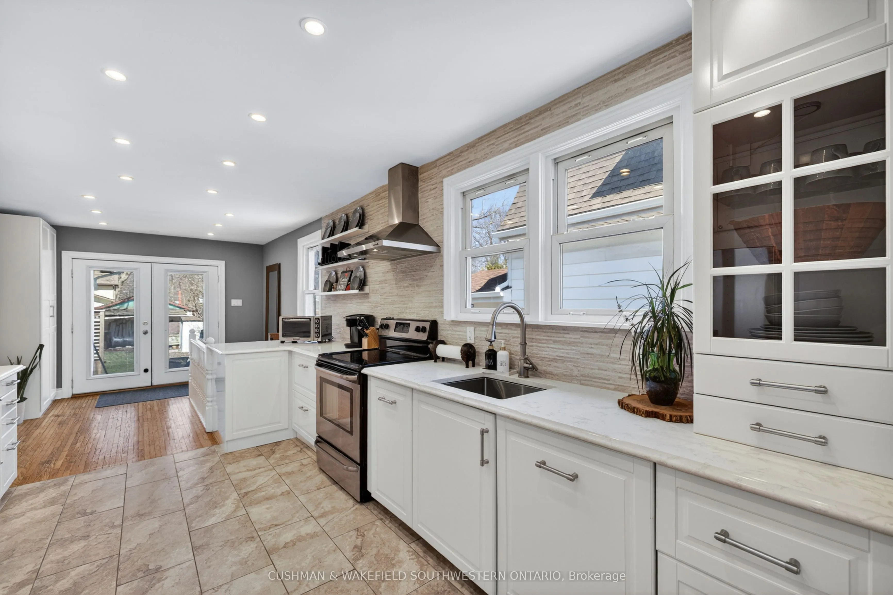 56 Thomas Janes Drive