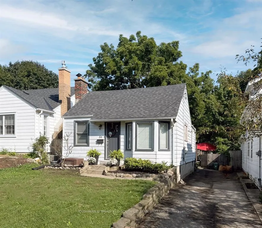 56 Thomas Janes Drive