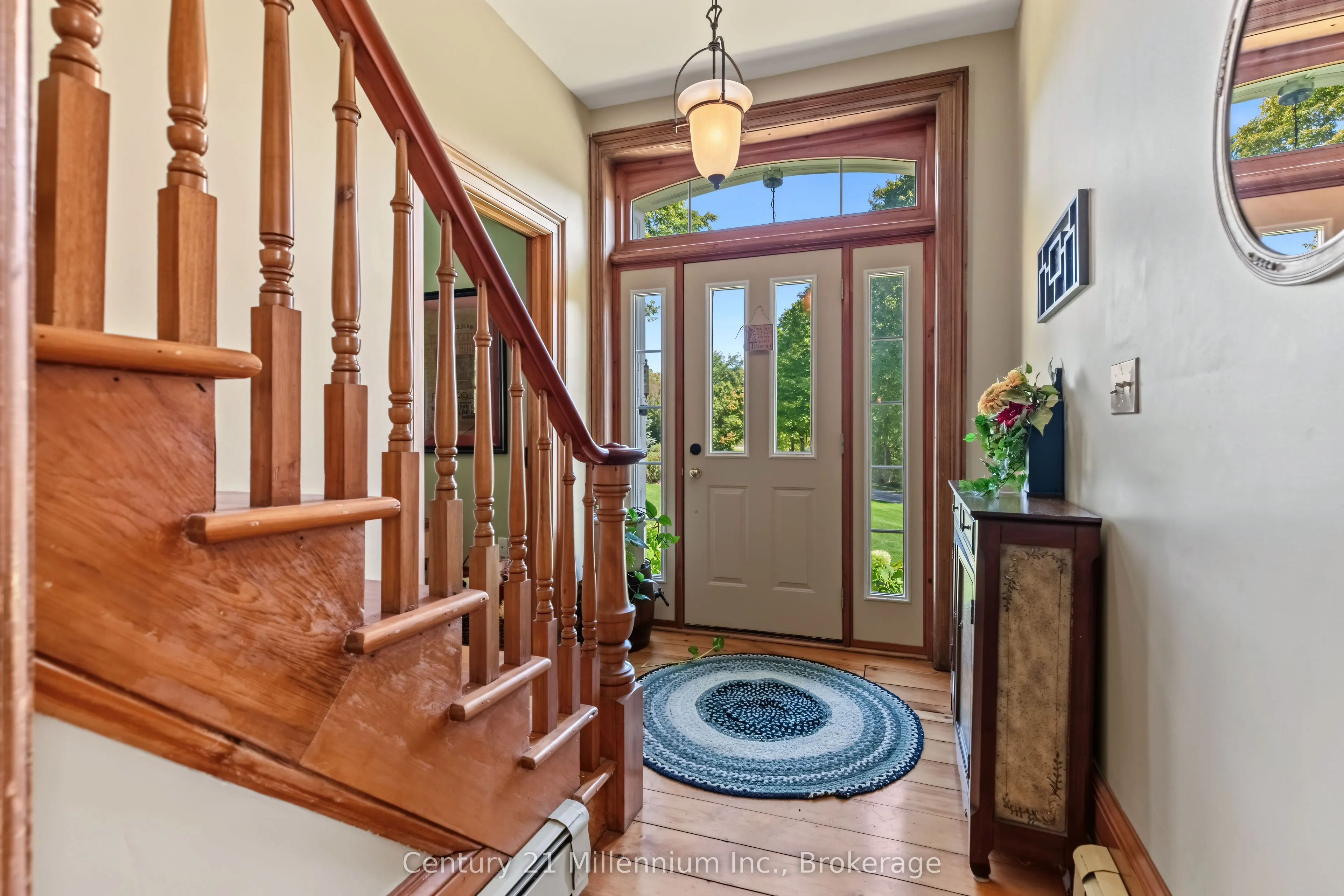 395 Elsinore Road N