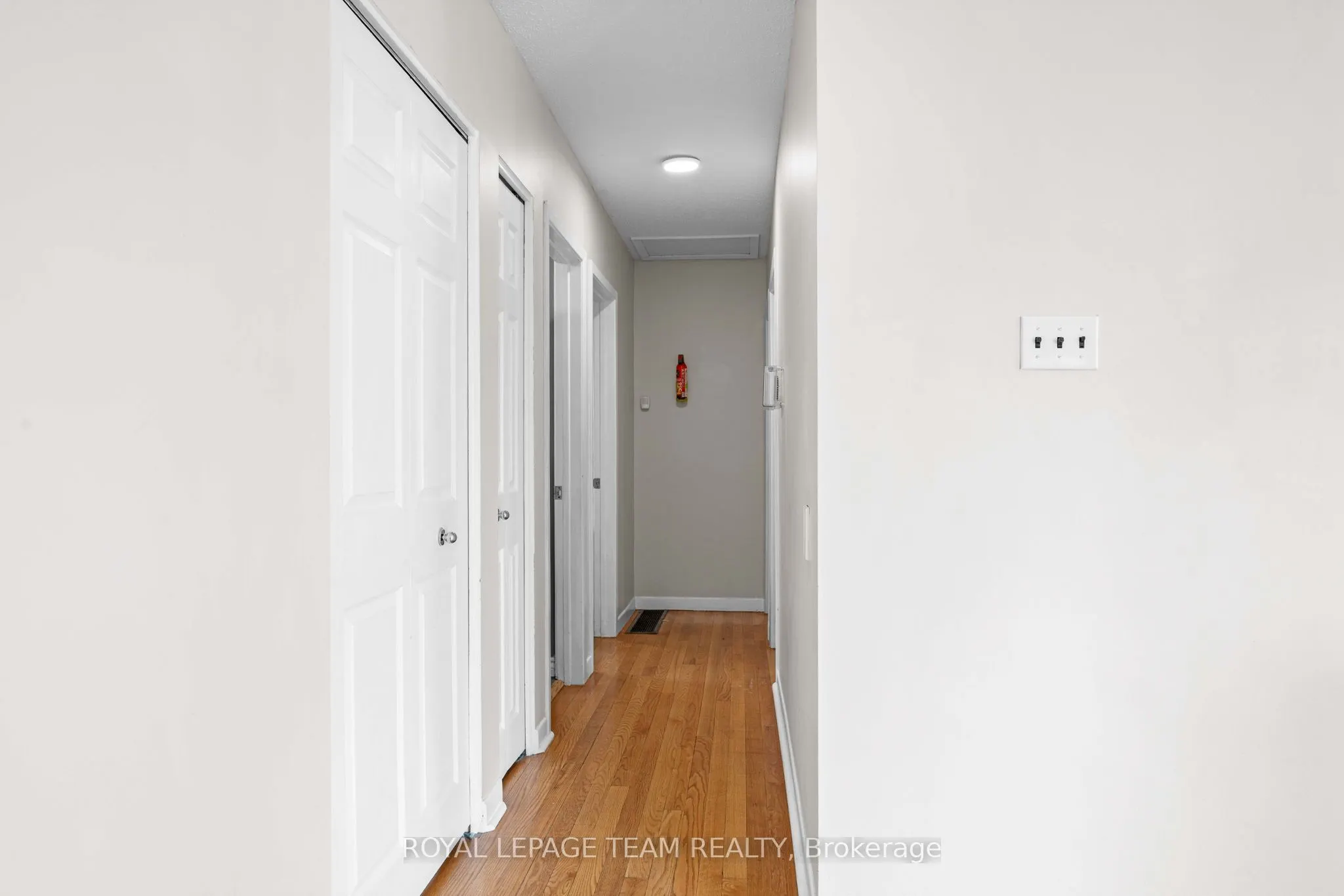 50 Hilliard Avenue