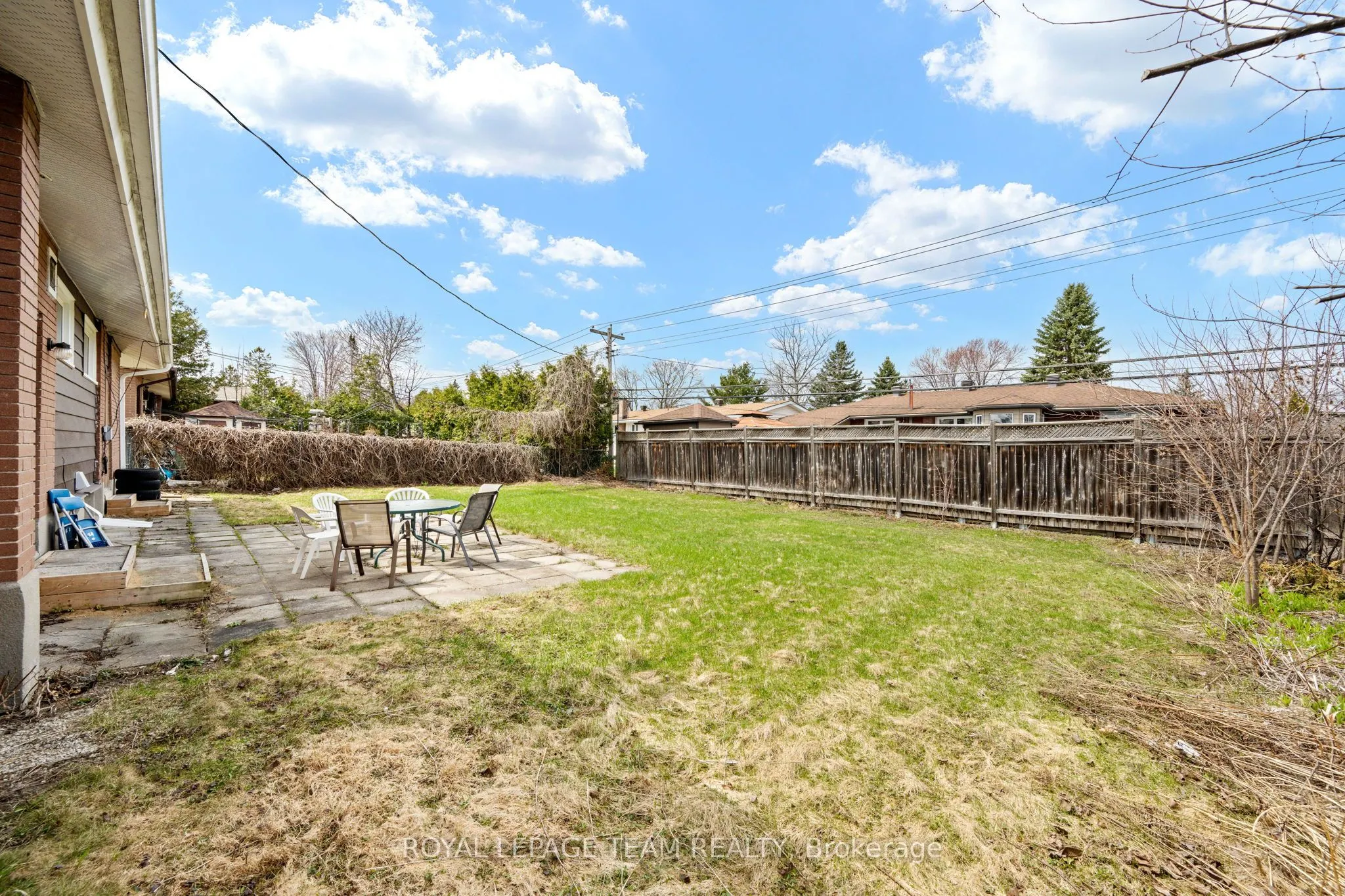 50 Hilliard Avenue