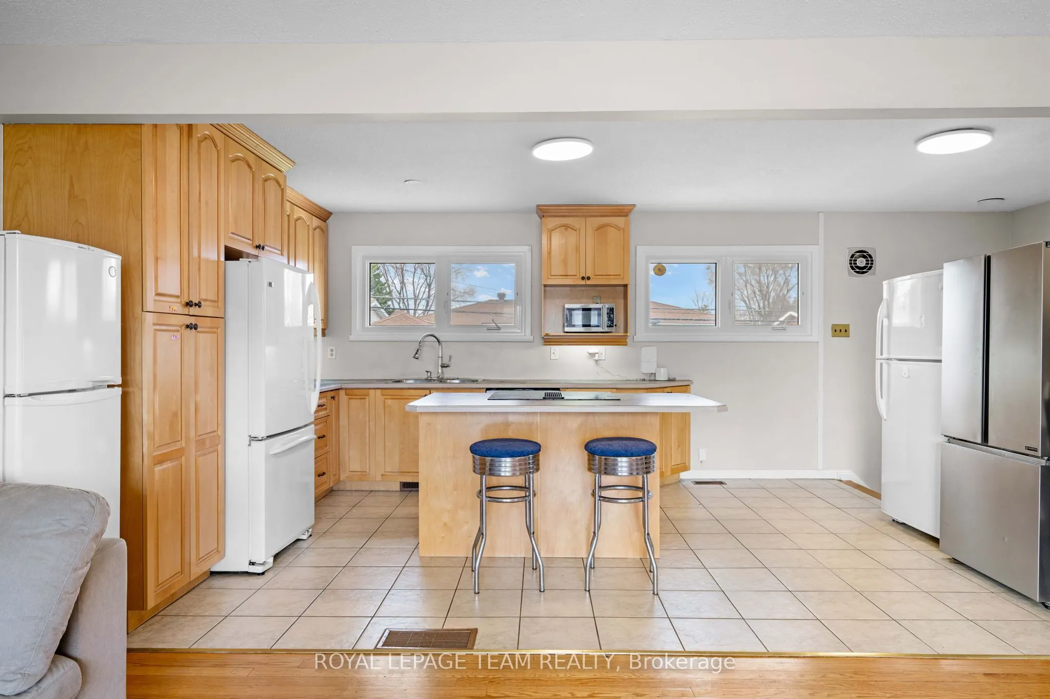50 Hilliard Avenue