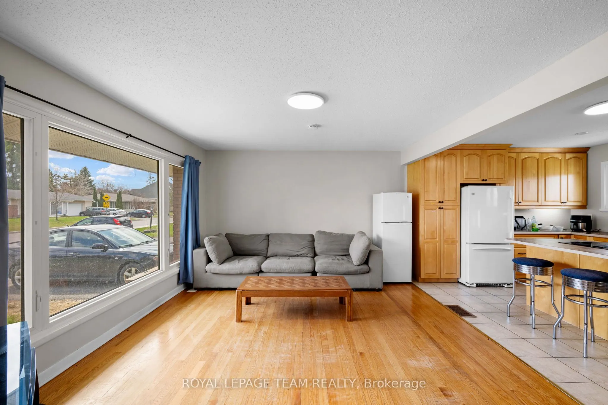 50 Hilliard Avenue