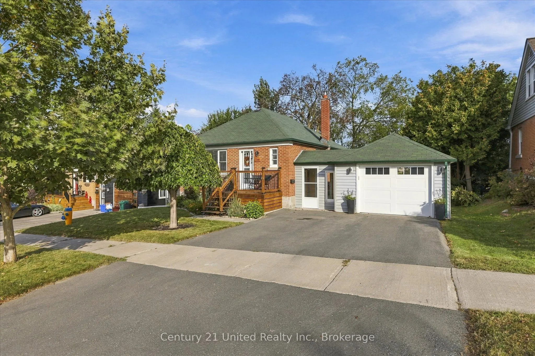 766 Devon Avenue