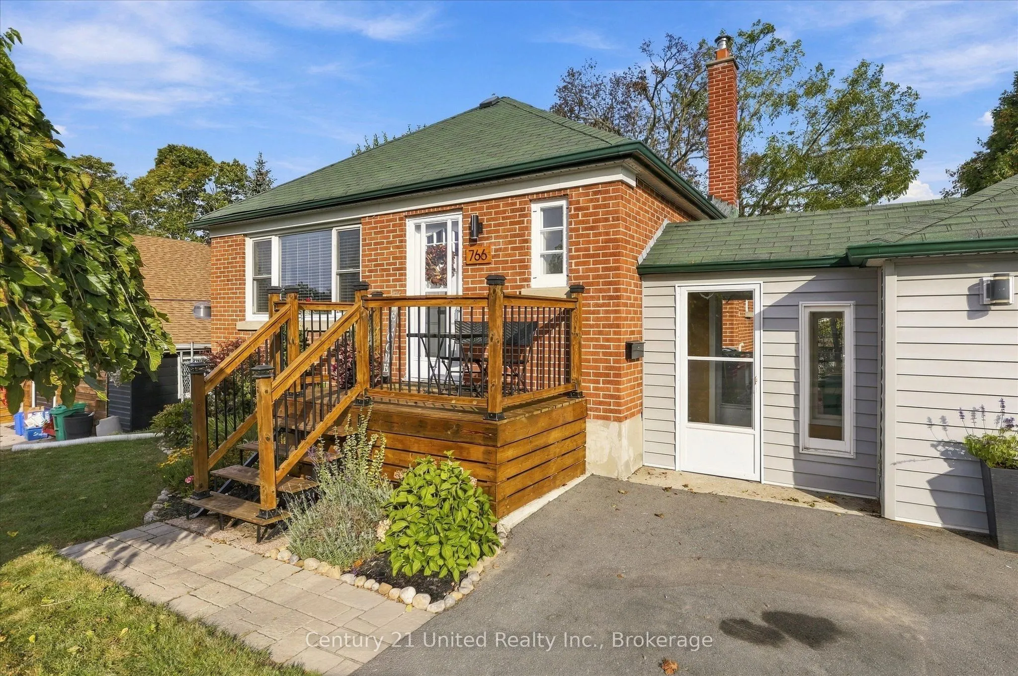 766 Devon Avenue