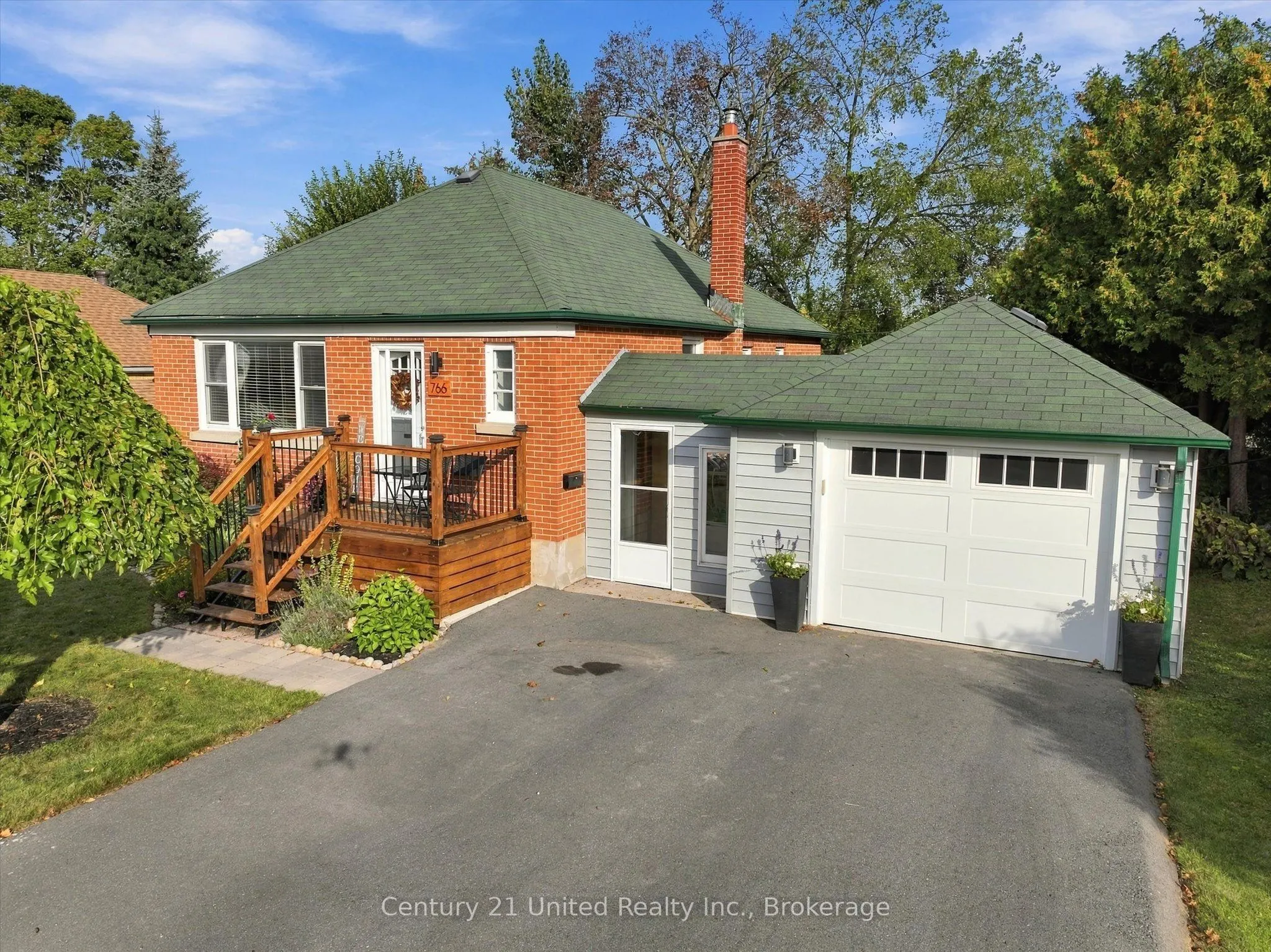 766 Devon Avenue