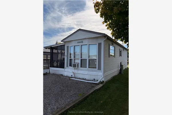 14 Tyler Drive