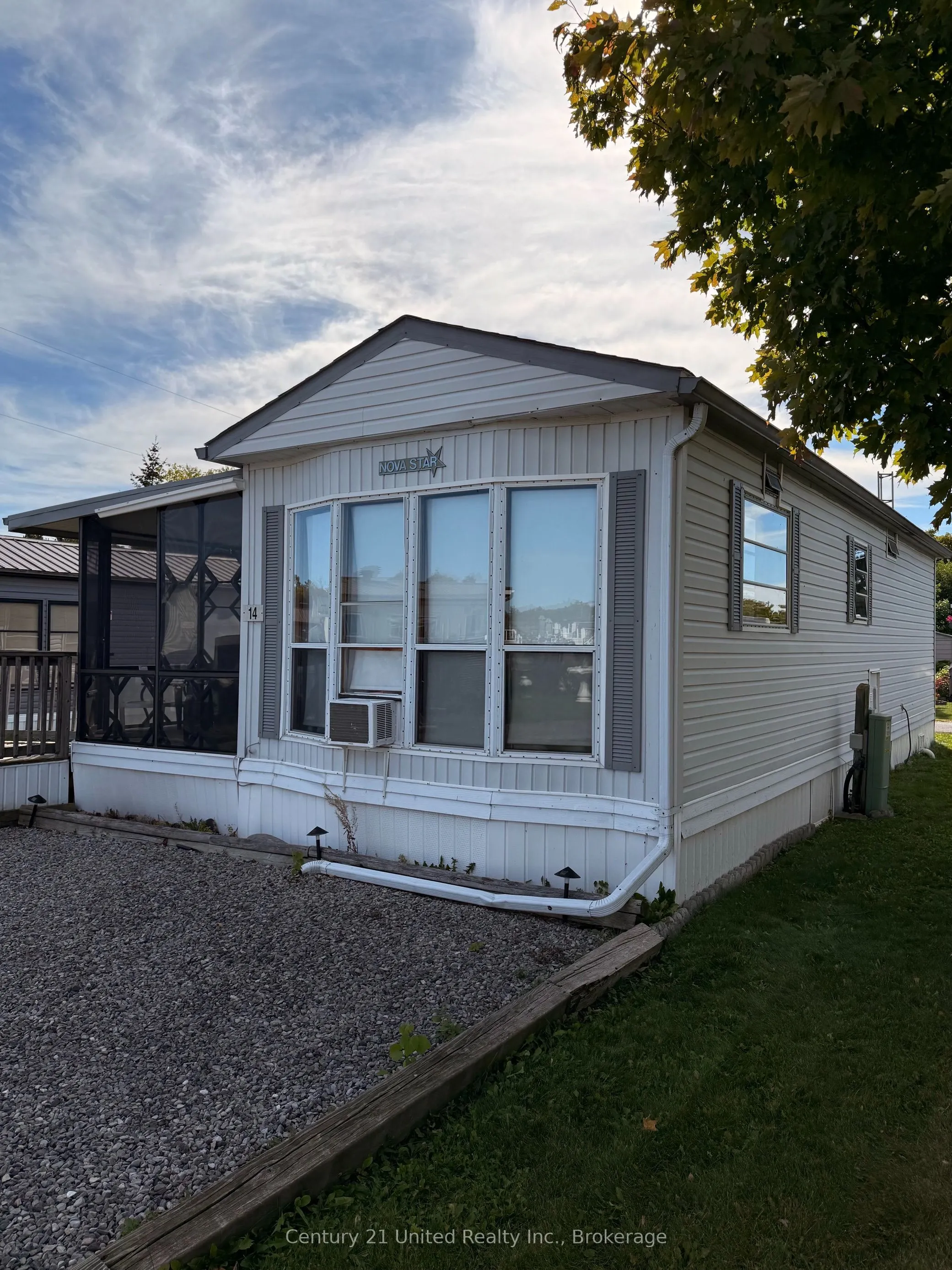 14 Tyler Drive