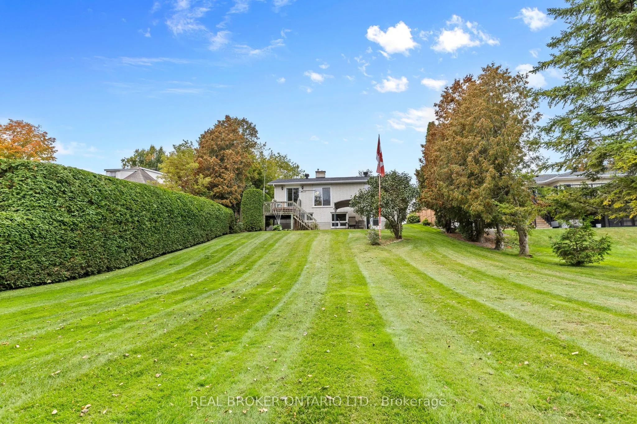 316 Clothier Street W