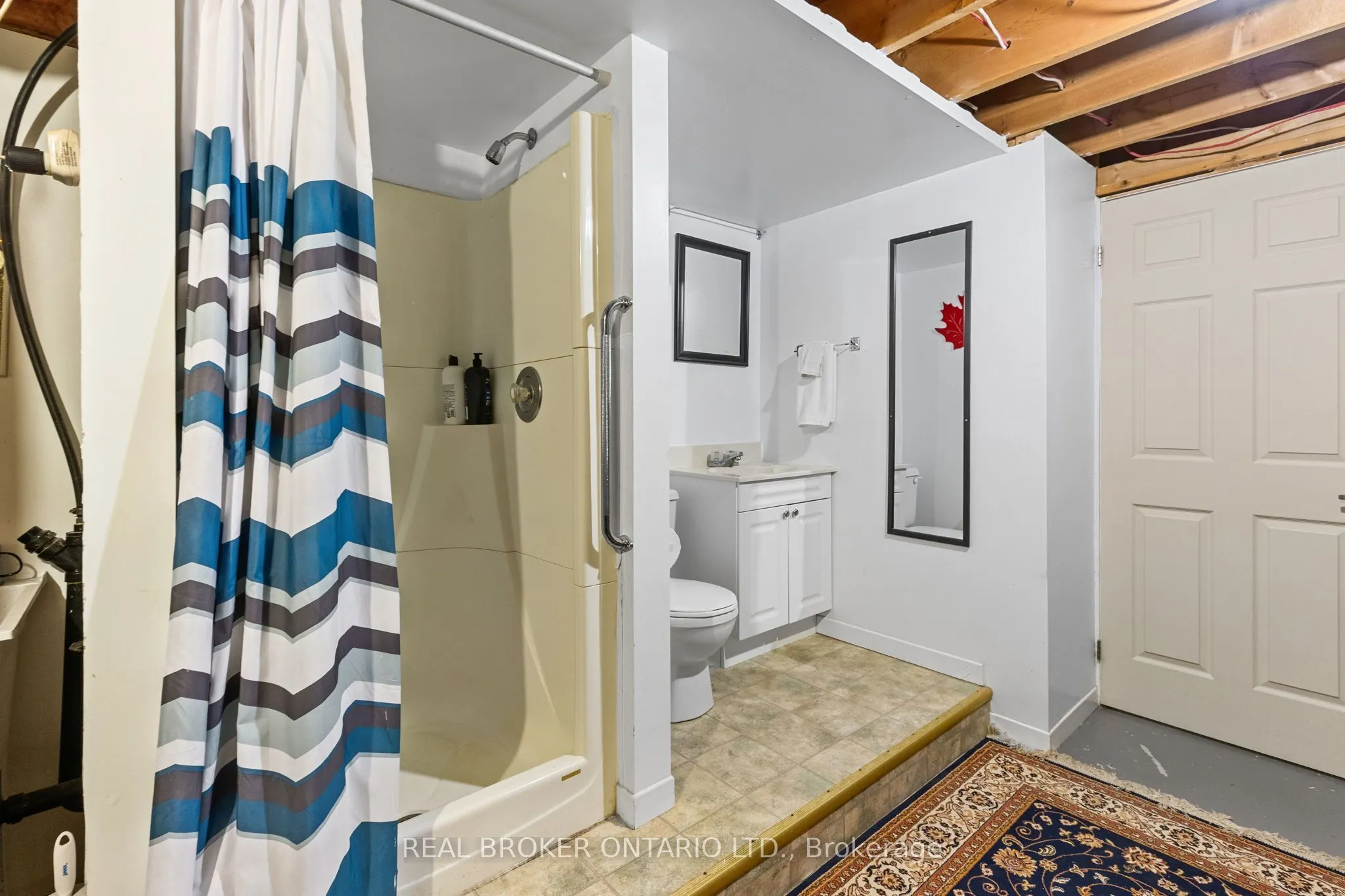 316 Clothier Street W