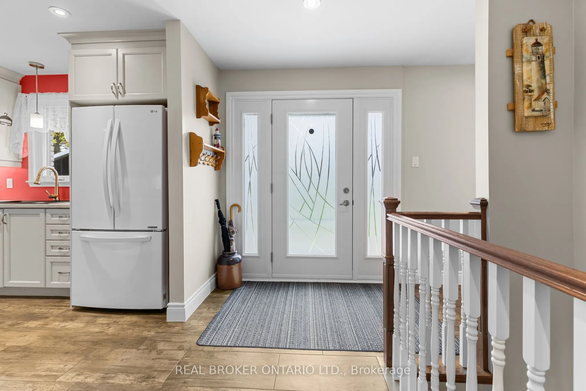 316 Clothier Street W