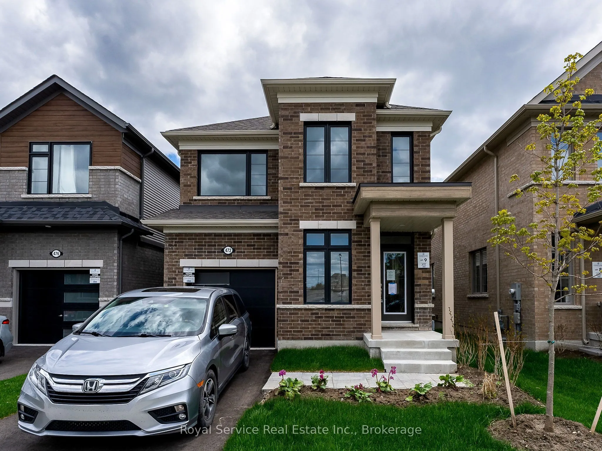 472 Trevor Street