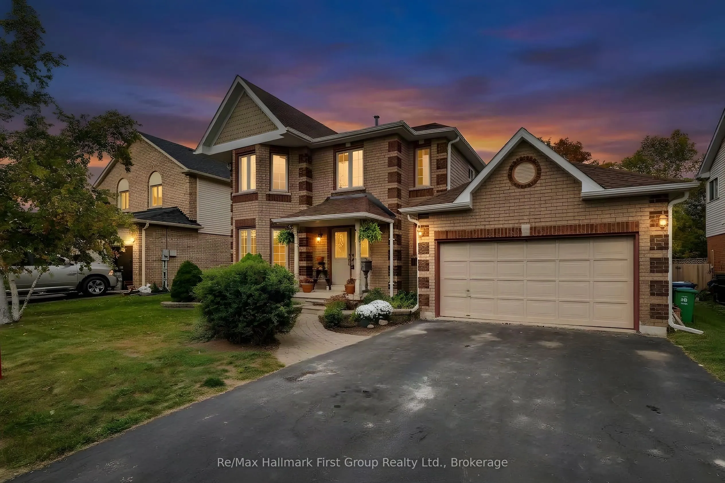 278 St Joseph Road