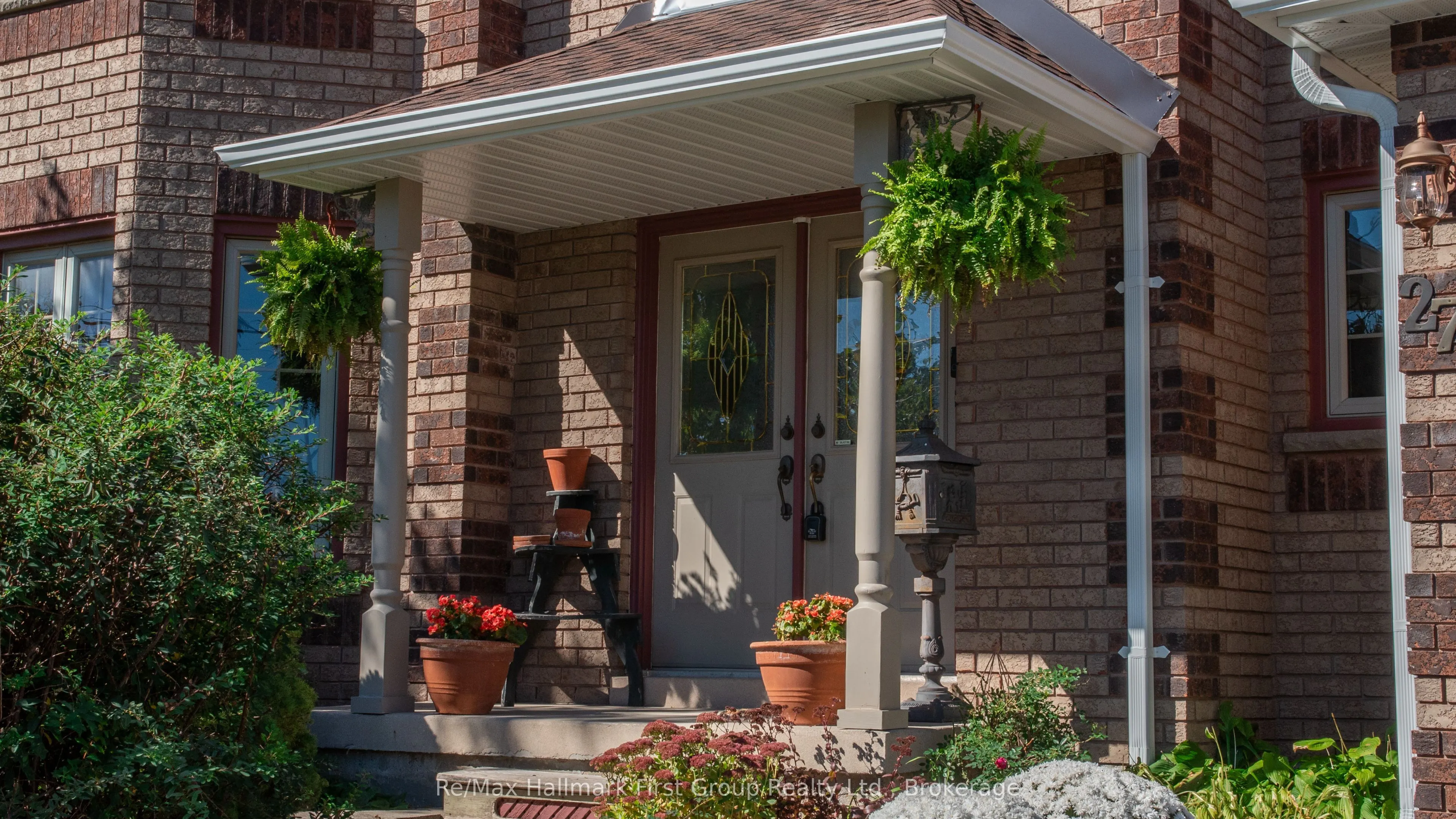 278 St Joseph Road