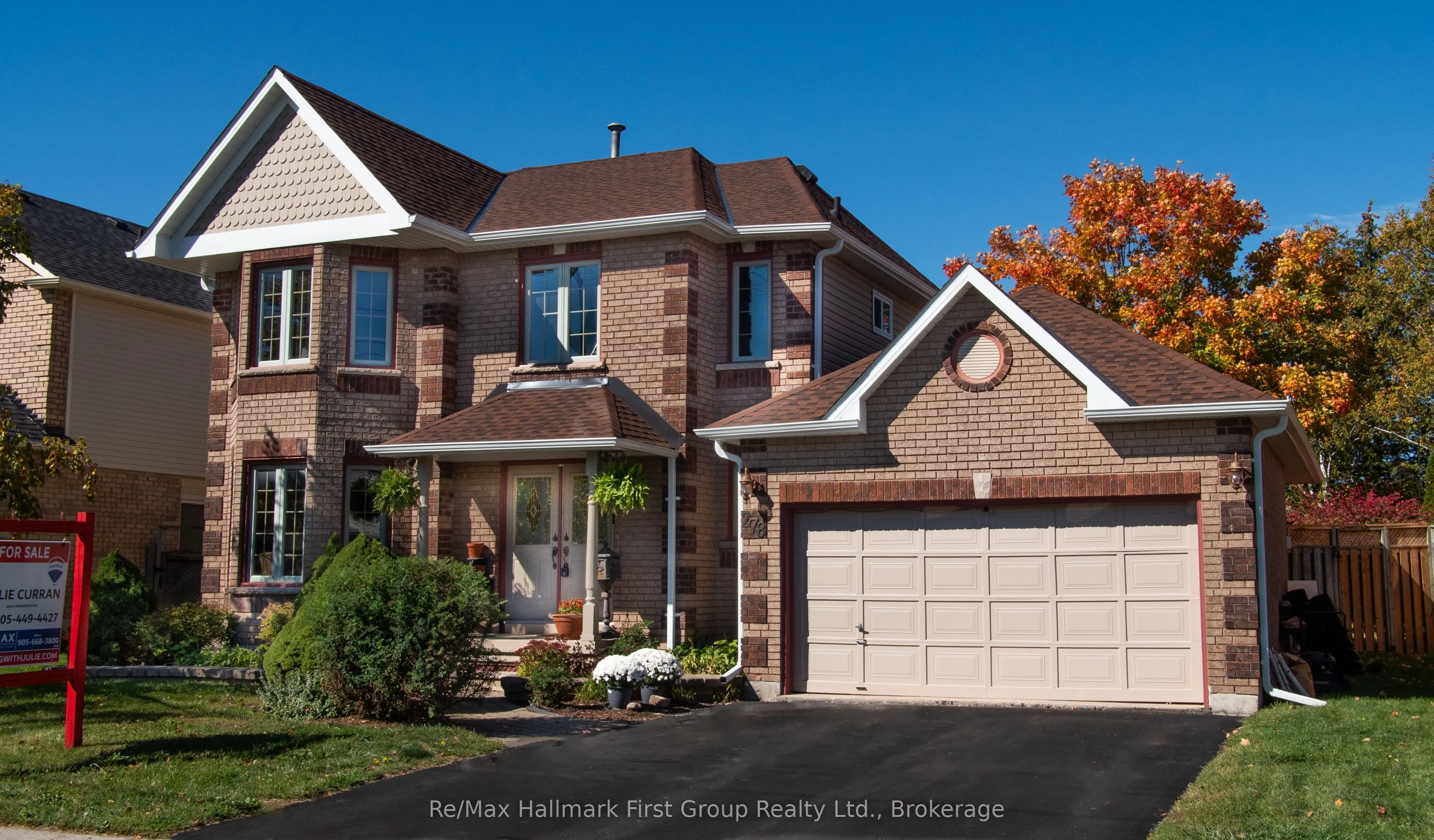 278 St Joseph Road