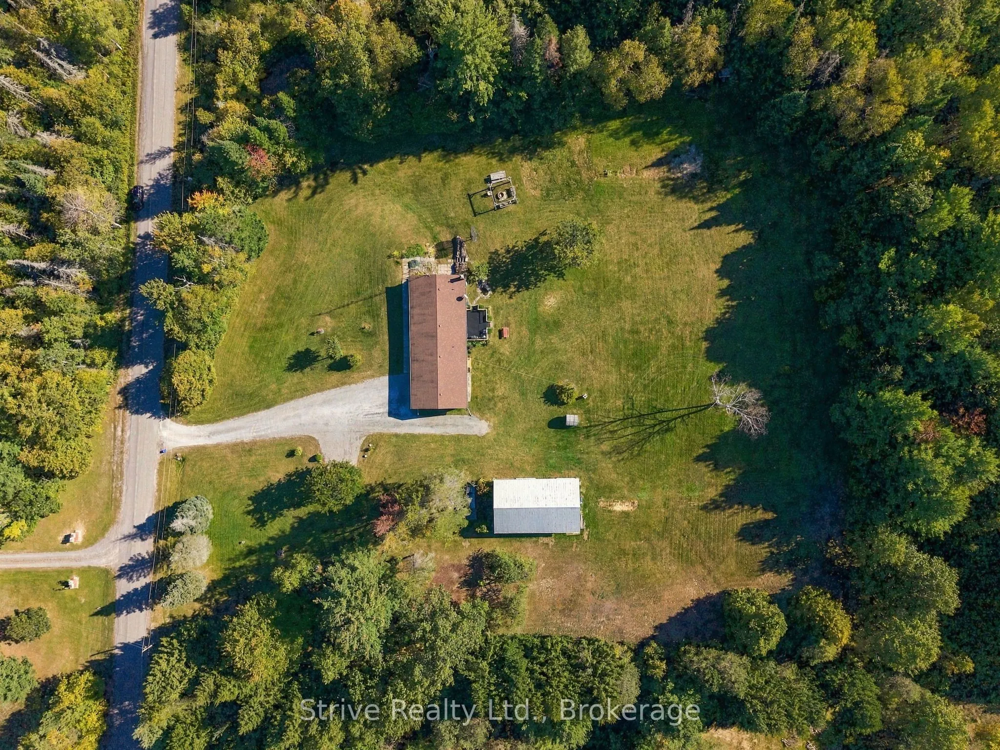 150 Woodland Road
