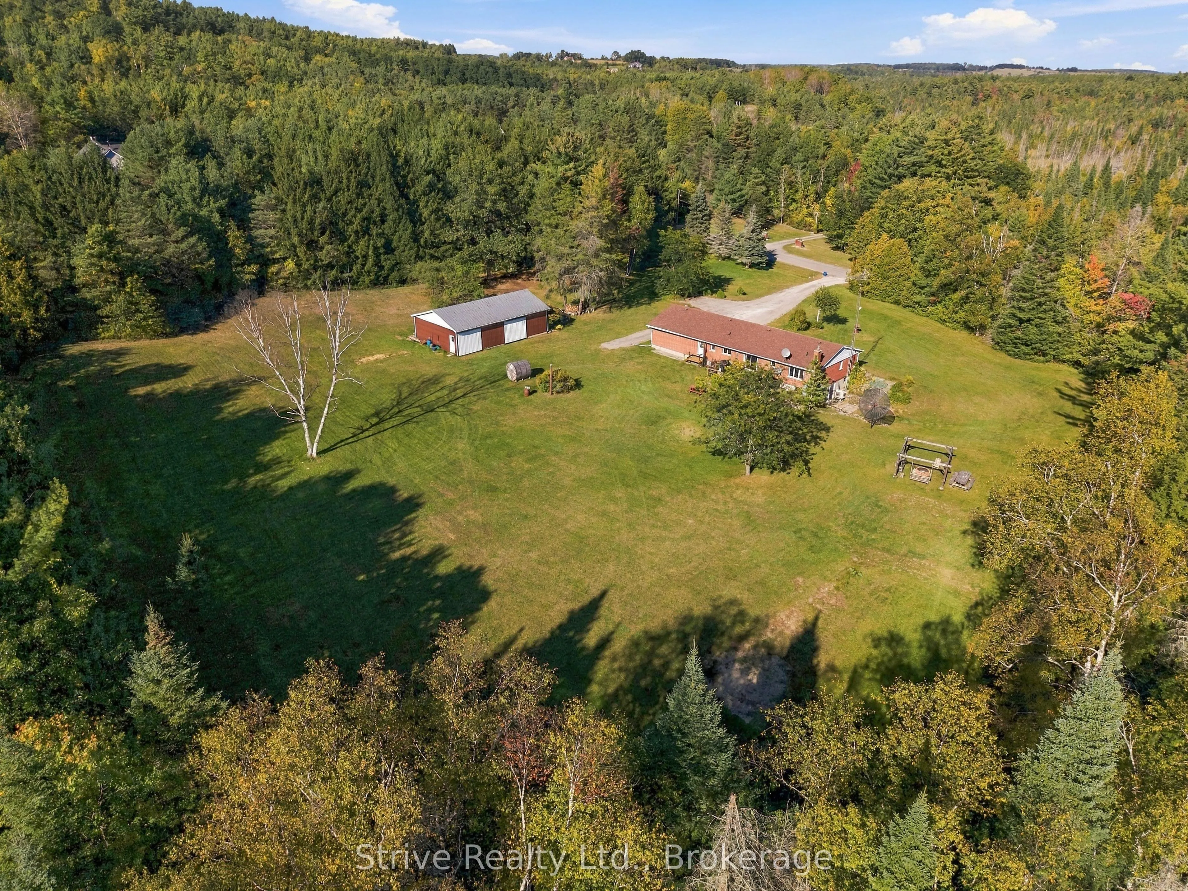 150 Woodland Road