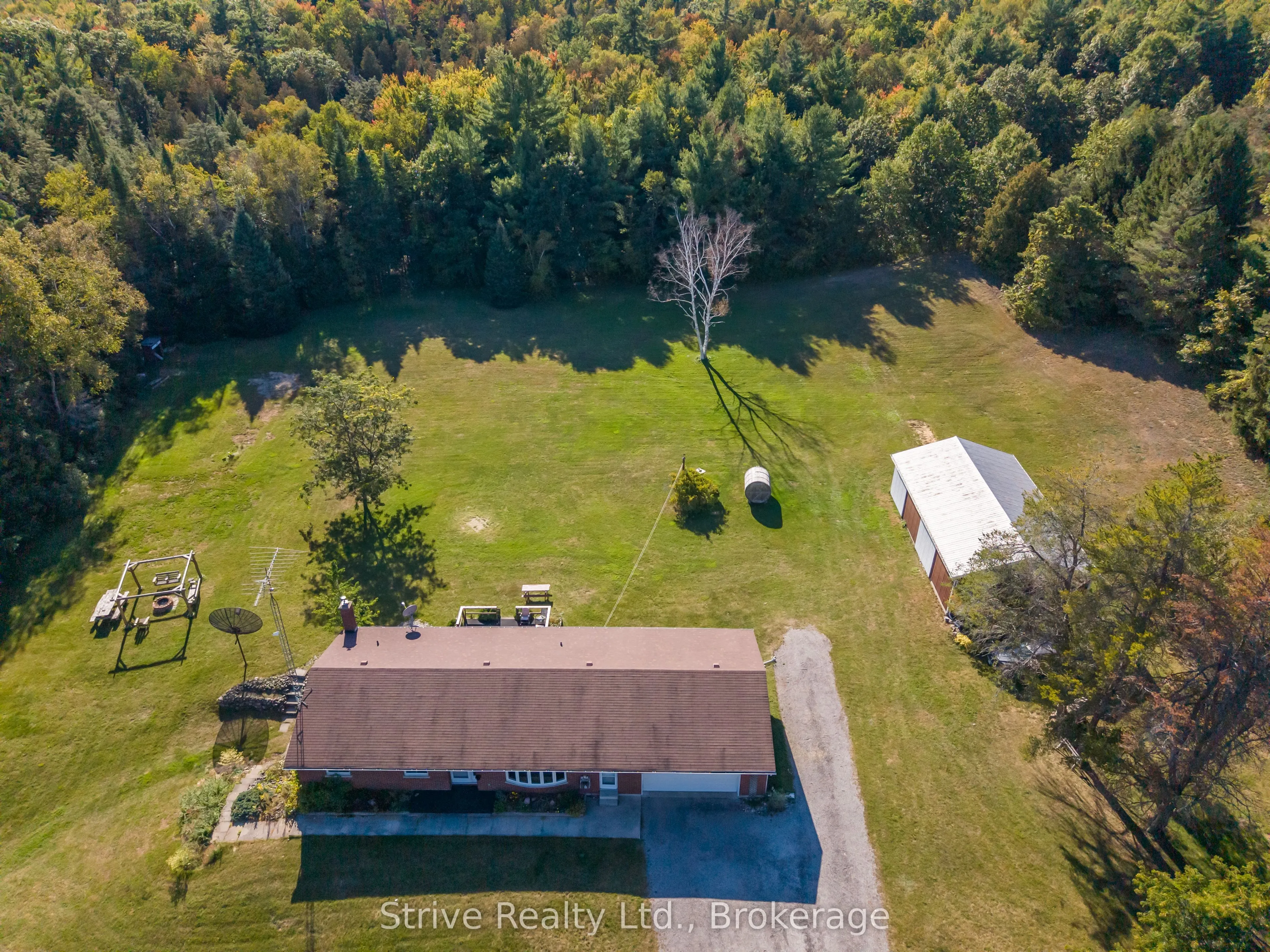 150 Woodland Road